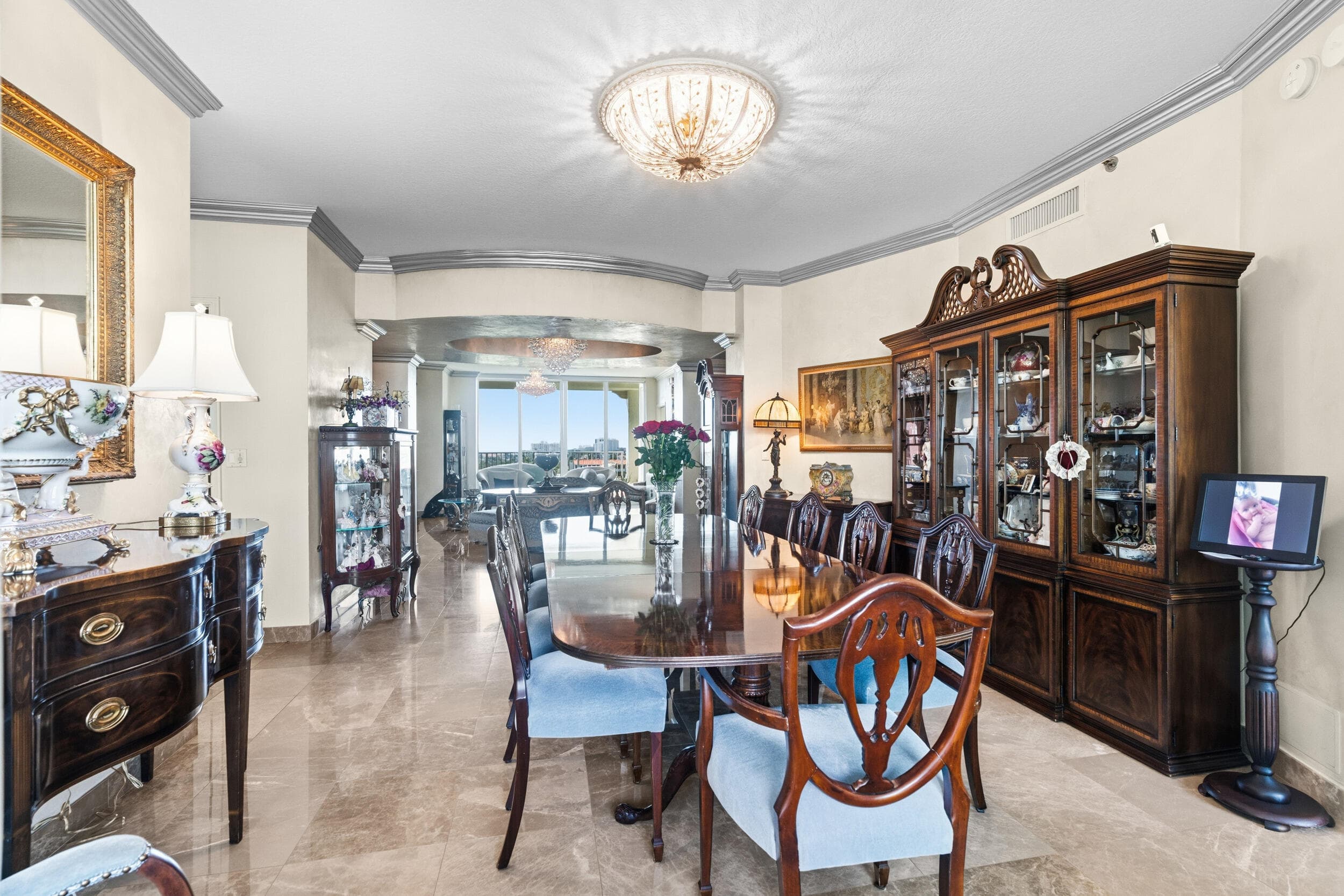 3740 S Ocean Boulevard Apt 709, Highland Beach, FL 33487 — photo 14 of 33