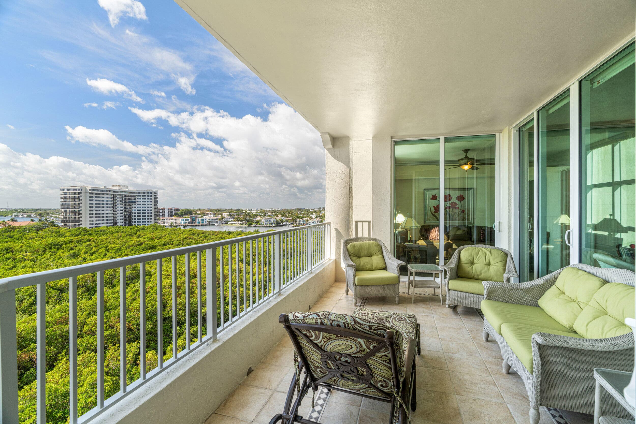 3740 S Ocean Boulevard Apt 709, Highland Beach, FL 33487 — photo 21 of 33
