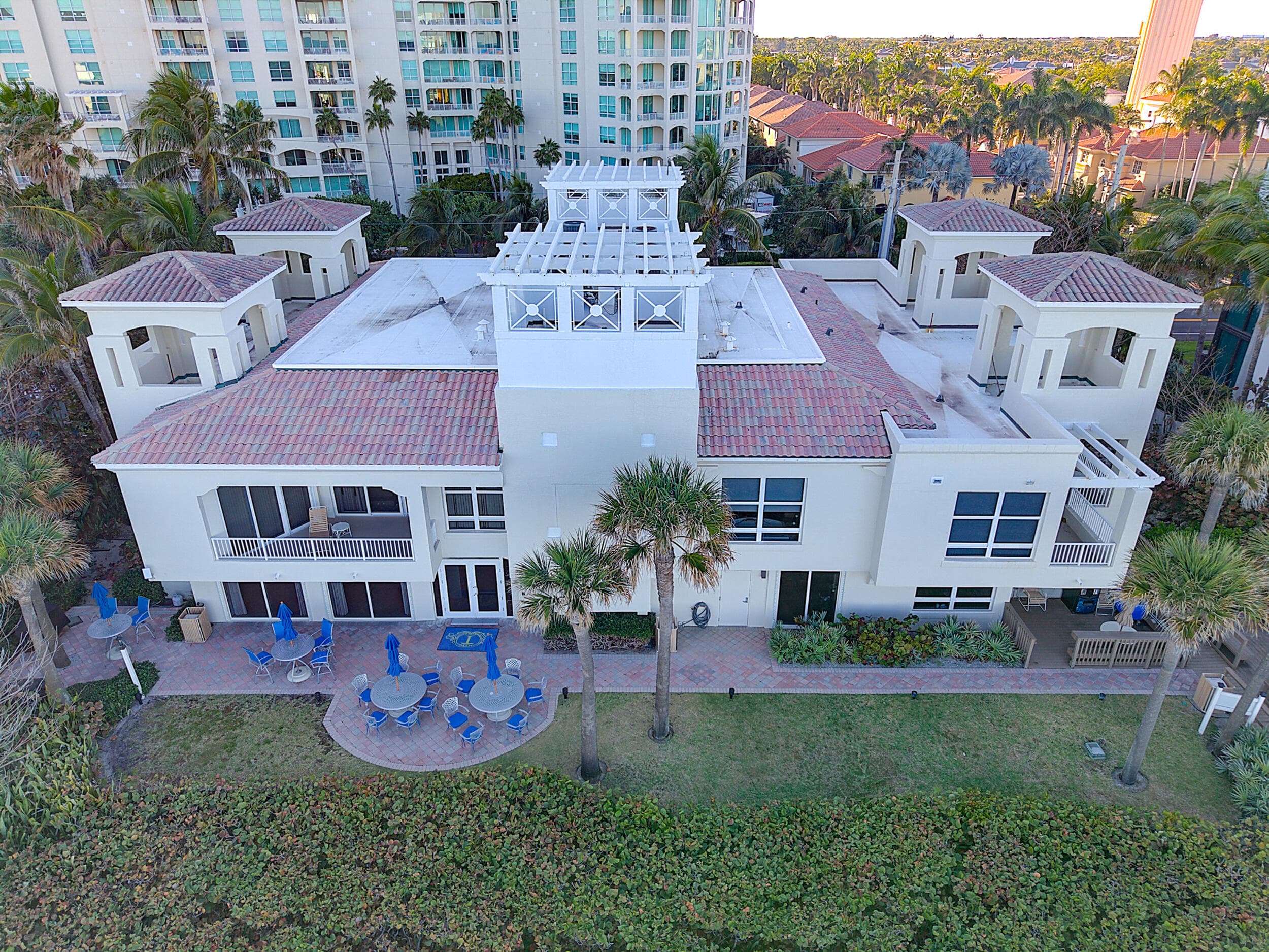 3740 S Ocean Boulevard Apt 709, Highland Beach, FL 33487 — photo 33 of 33