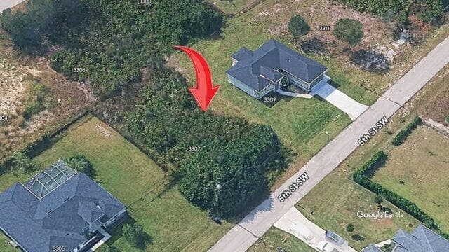3307 5th Street SW, Lehigh Acres, FL 33976 — photo 3 of 5