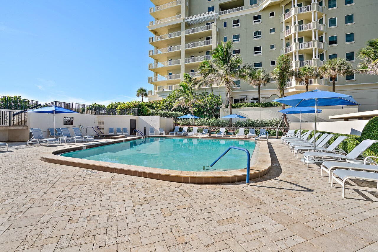 5380 N Ocean Drive 3a, Singer Island, FL 33404 — photo 29 of 38