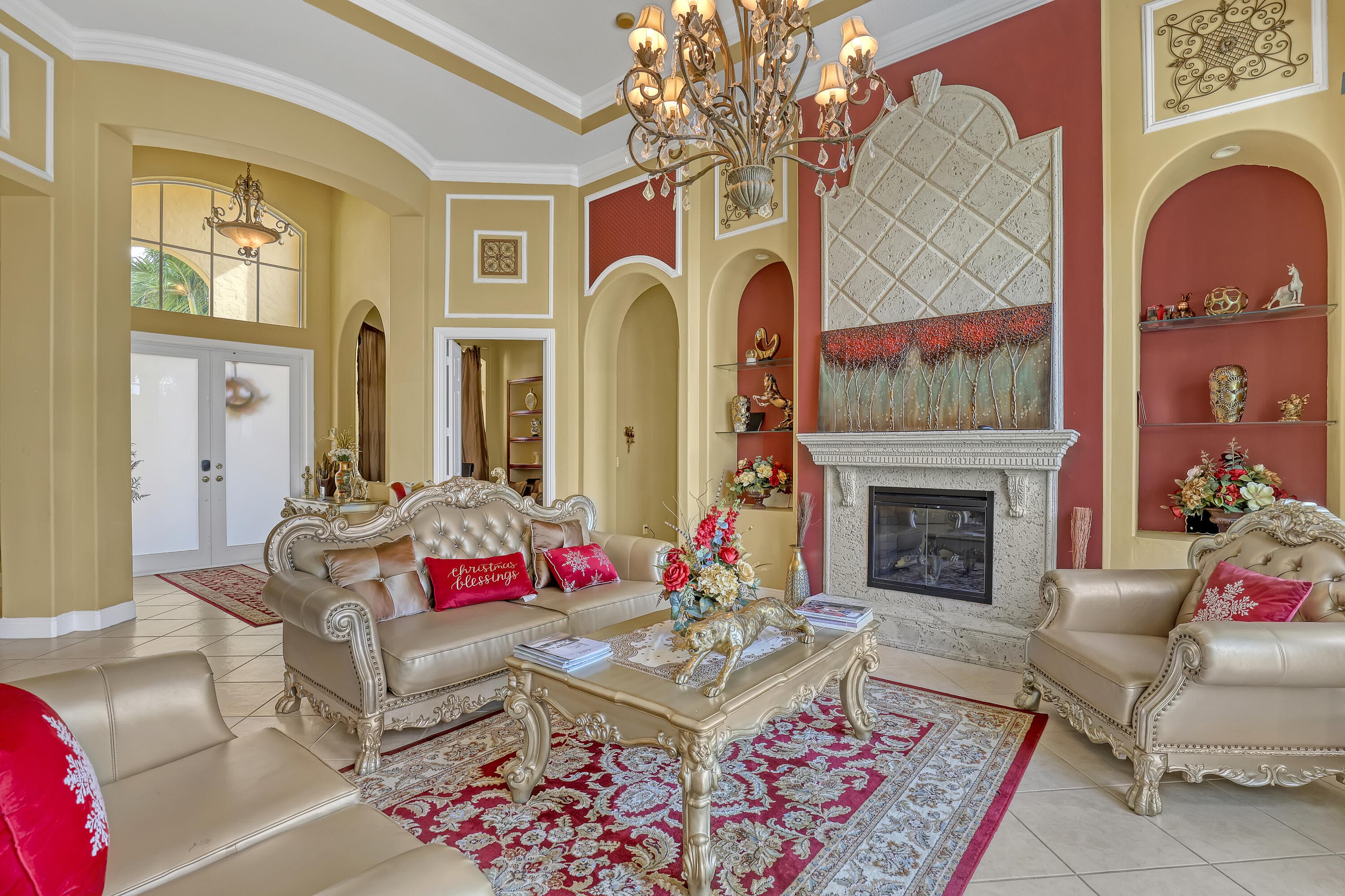 3389 Lago De Talavera, Lake Worth, FL 33467 — photo 12 of 65
