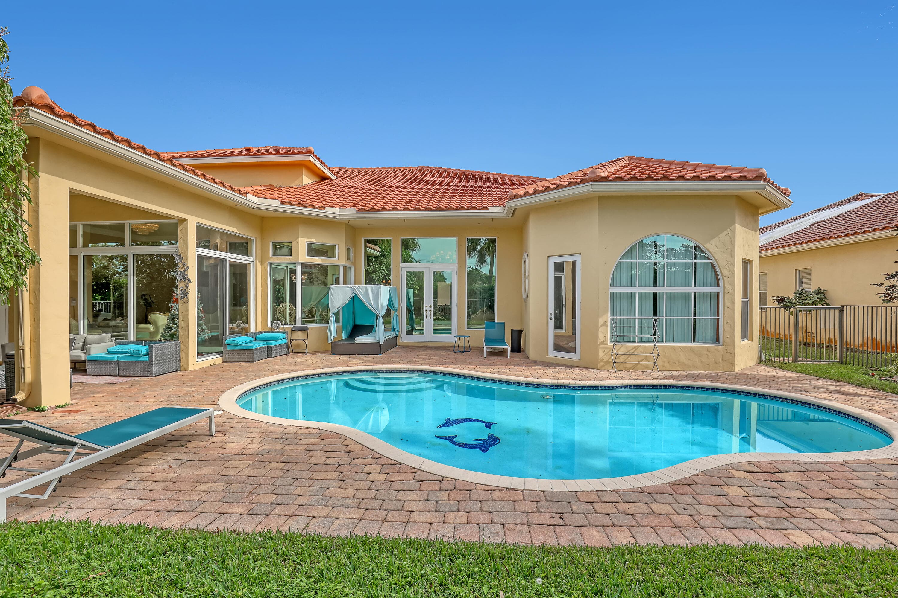 3389 Lago De Talavera, Lake Worth, FL 33467 — photo 60 of 65
