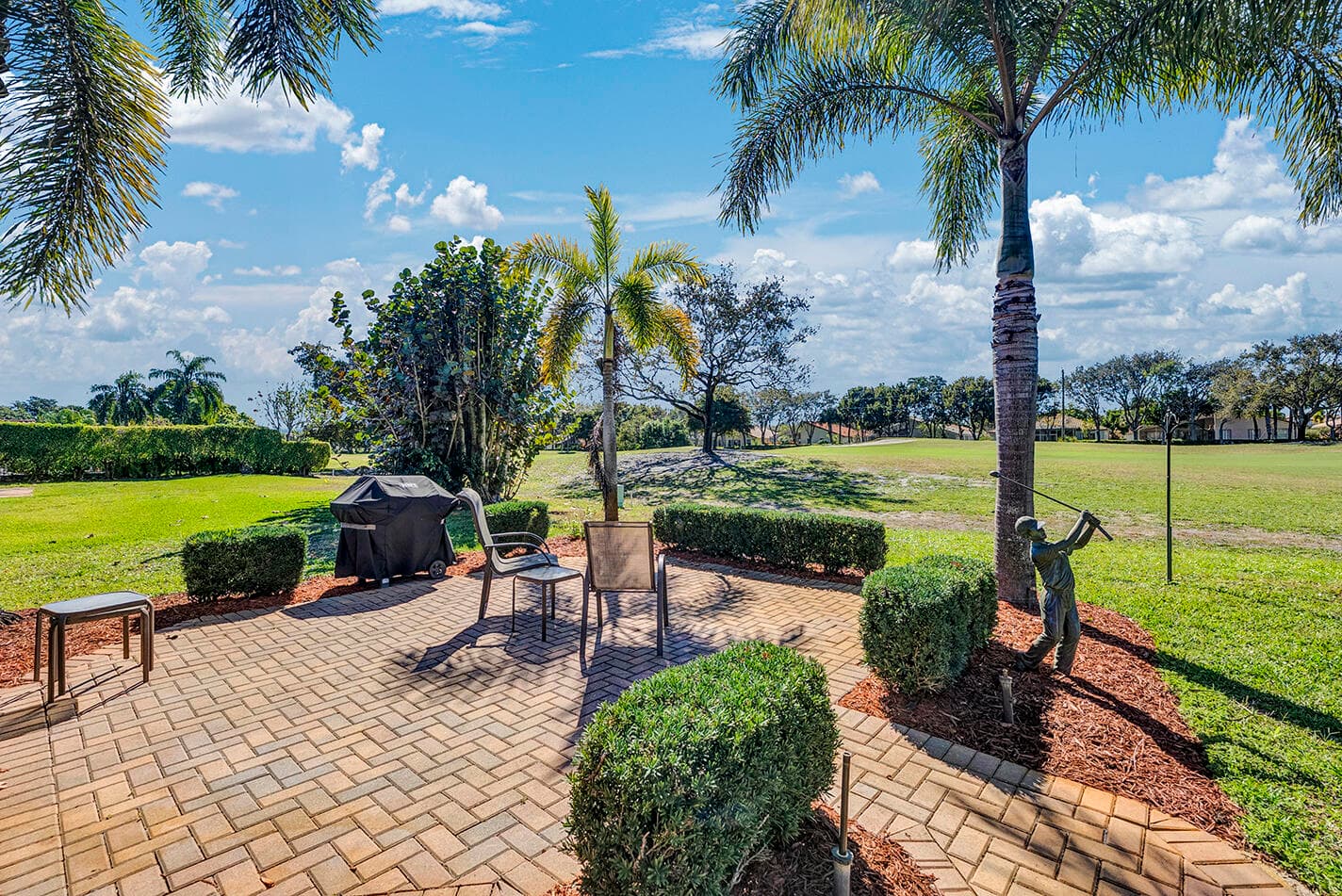 5362 Piping Rock Drive, Boynton Beach, FL 33437 — photo 2 of 35