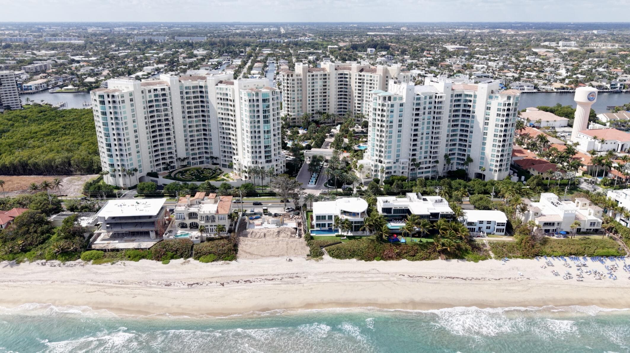 3740 S Ocean Boulevard Apt 709, Highland Beach, FL 33487 — photo 1 of 33