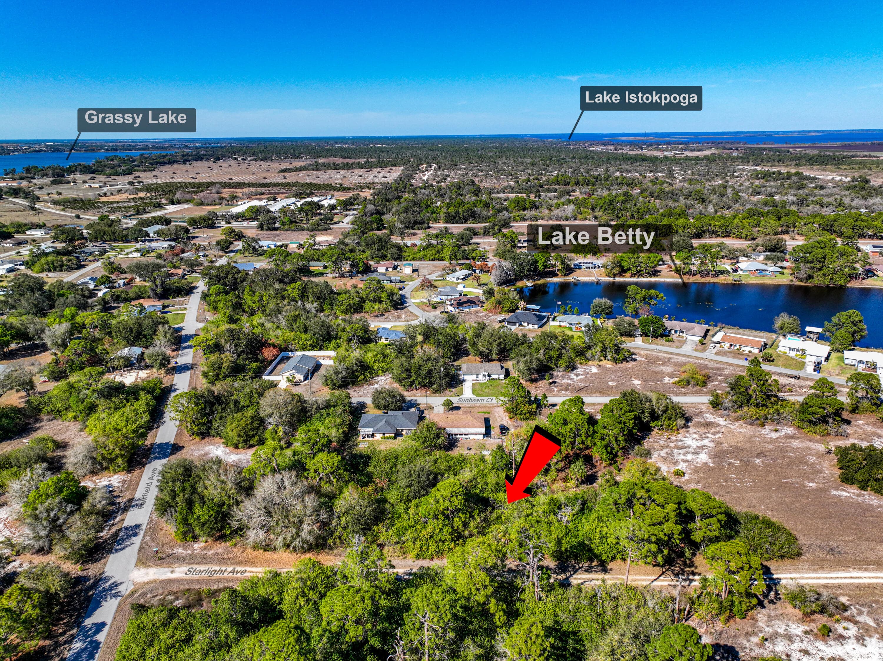 224 Starlight Avenue, Lake Placid, FL 33852 — photo 4 of 11