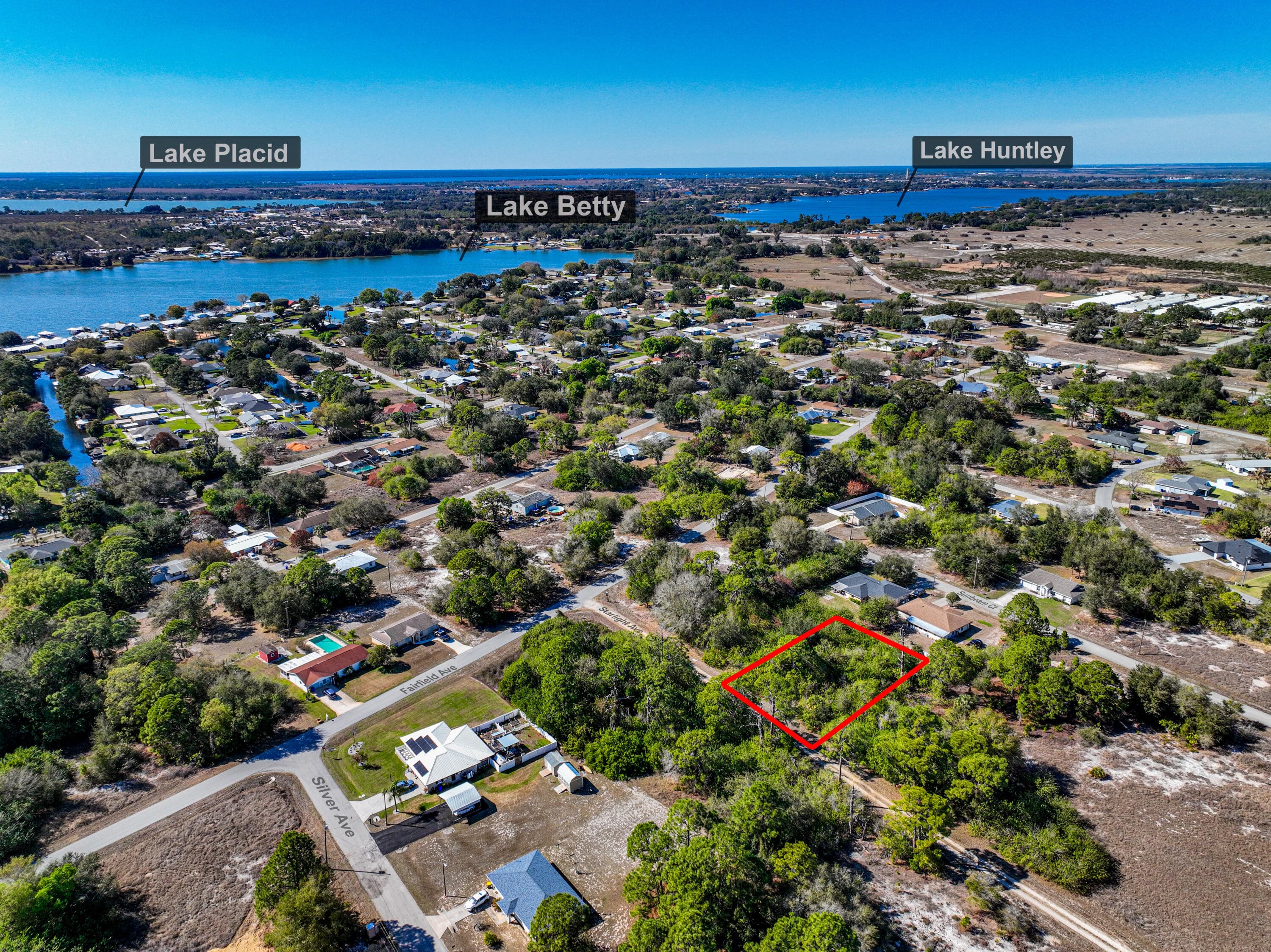 224 Starlight Avenue, Lake Placid, FL 33852 — photo 3 of 11