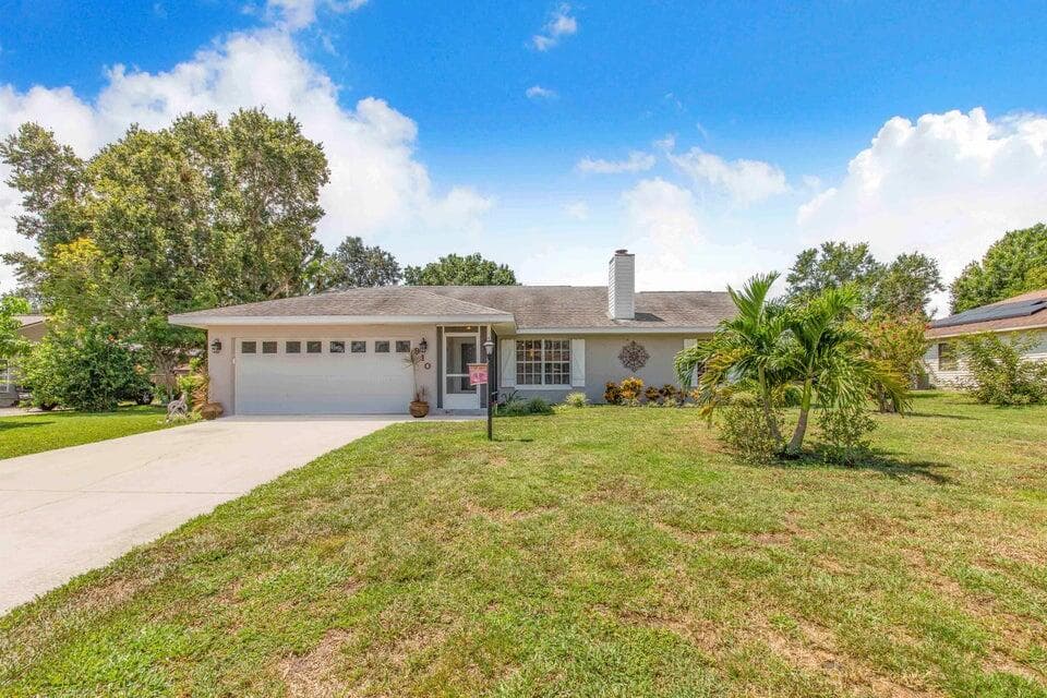910 Liberty Lane, Auburndale, FL 33823 — photo