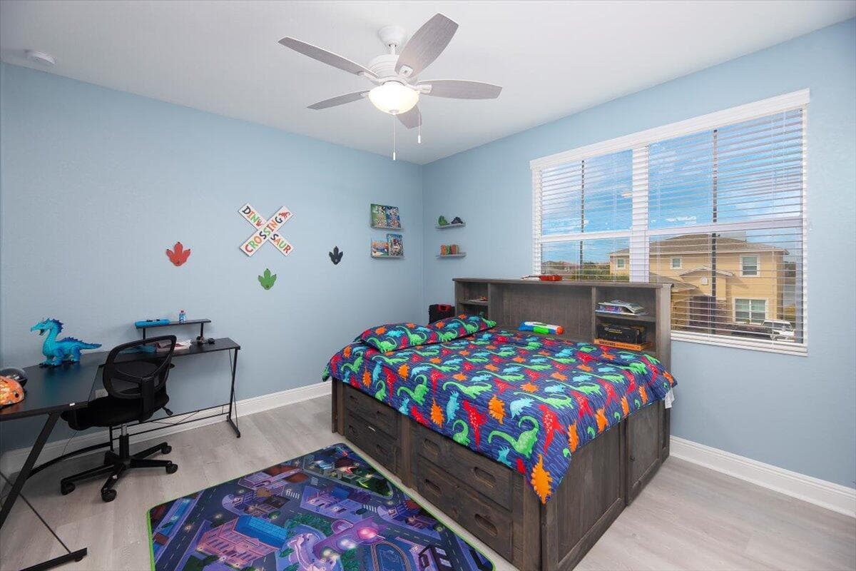 1700 NW Vivanco Street, Port St. Lucie, FL 34986 — photo 62 of 86