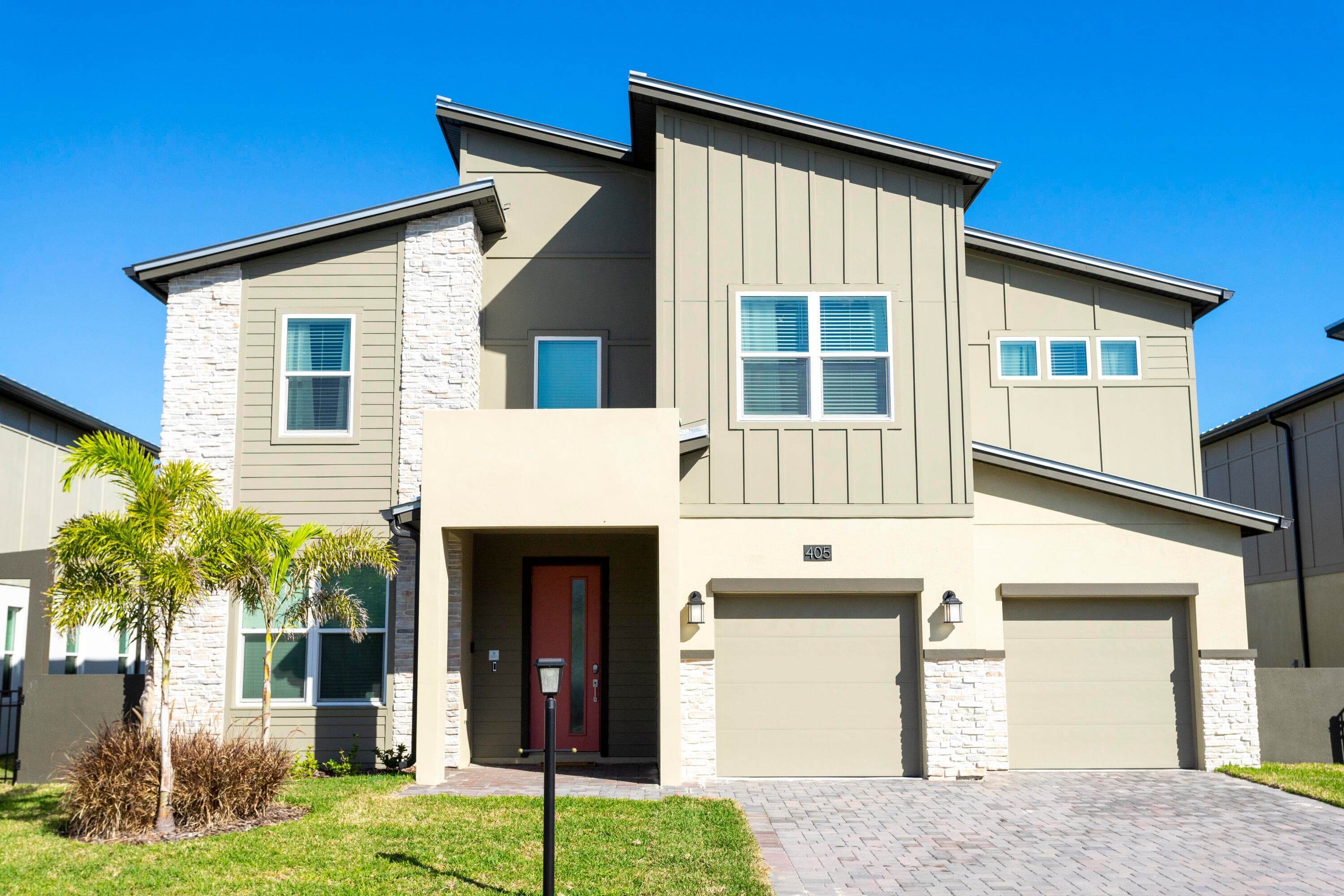 405 Strand Drive, Melbourne Beach, FL 32951 — photo