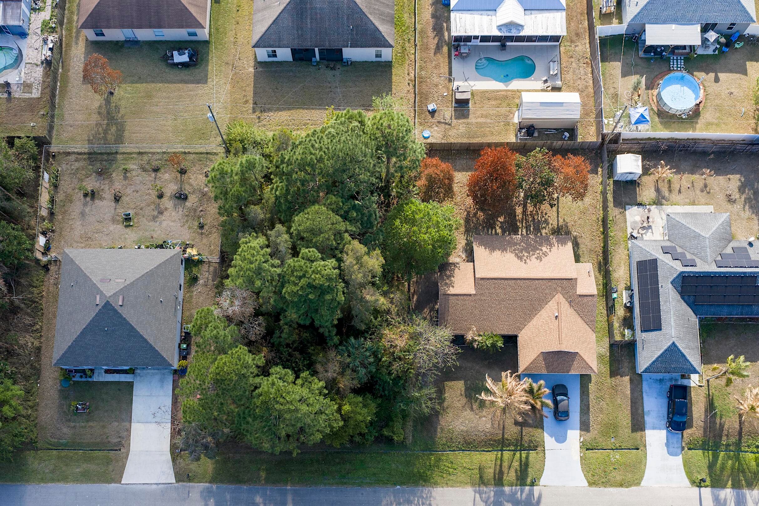 Xxx SW Tivan Lane, Port St. Lucie, FL 34984 — photo 2 of 9