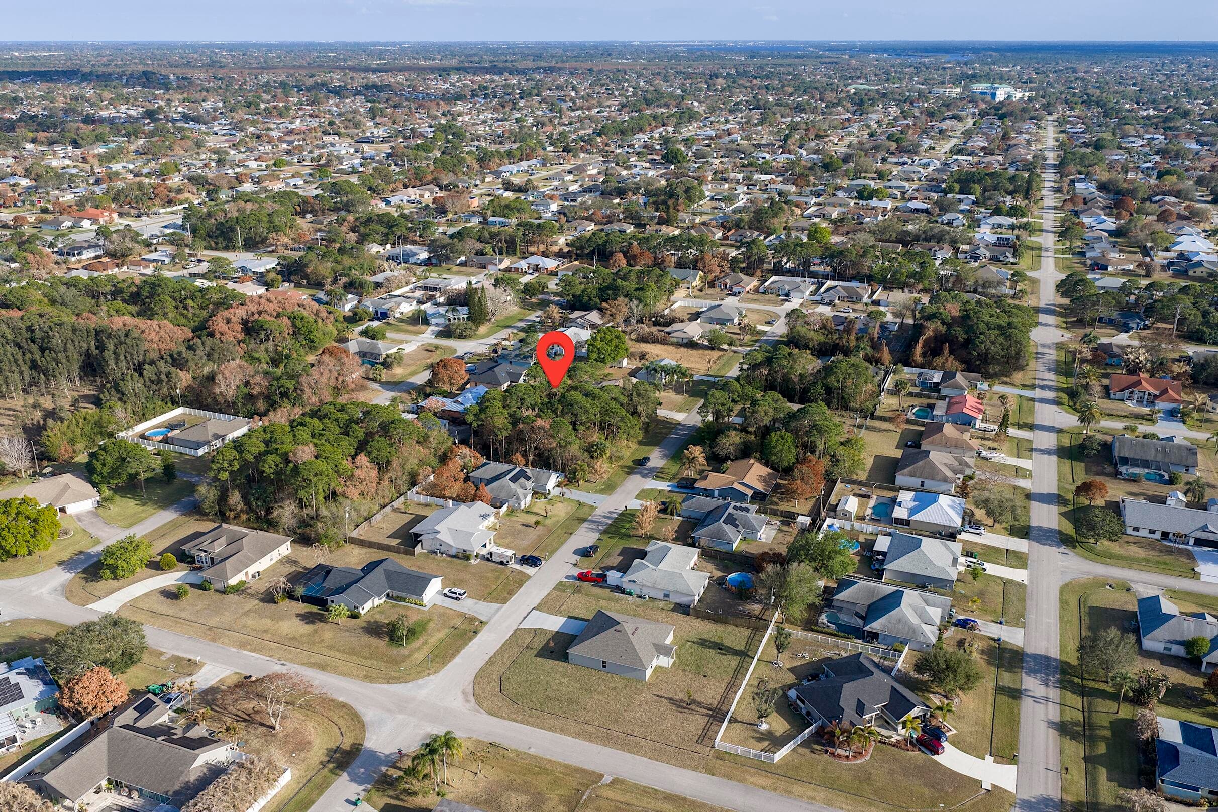Xxx SW Tivan Lane, Port St. Lucie, FL 34984 — photo 4 of 9