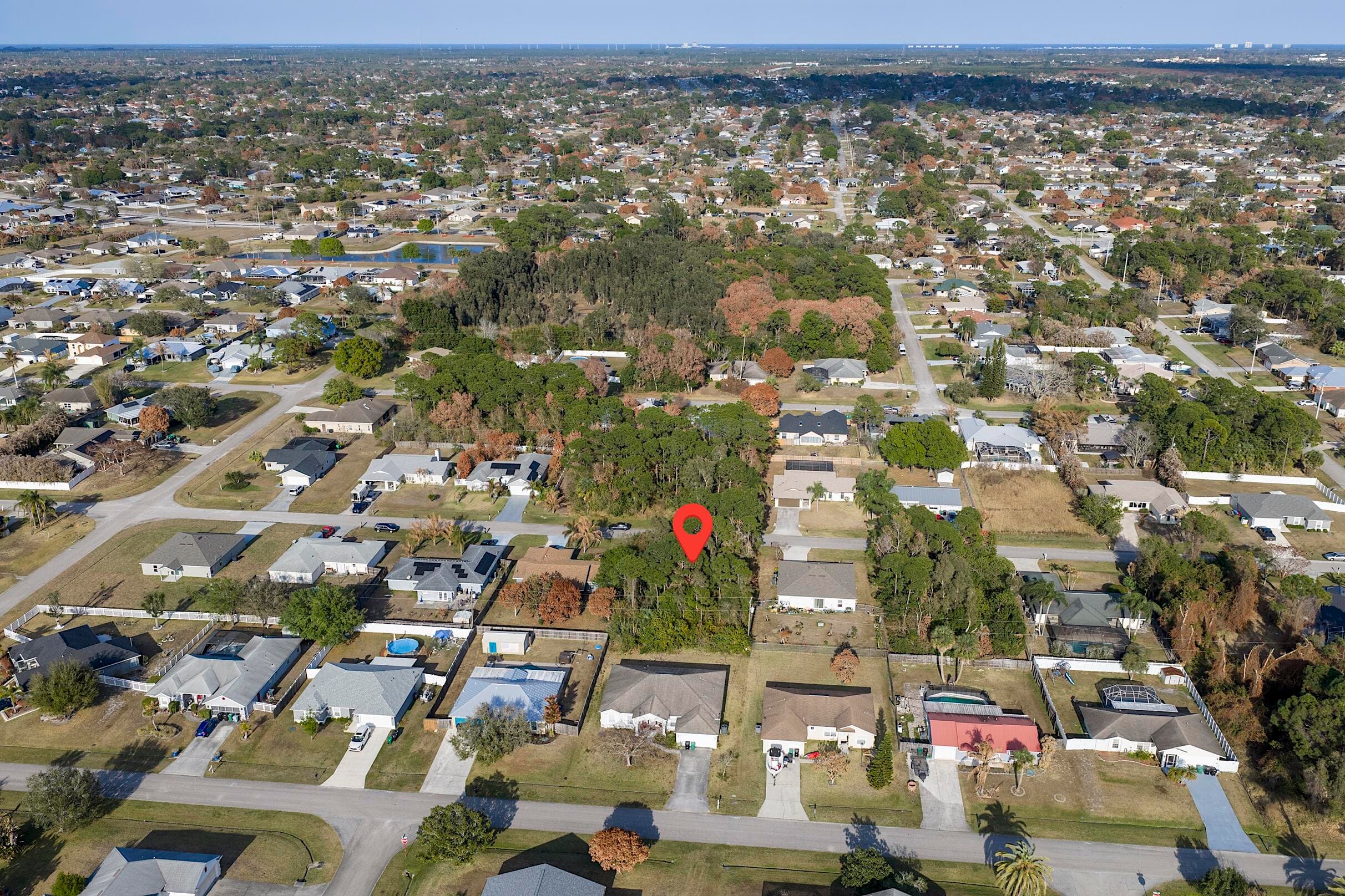 Xxx SW Tivan Lane, Port St. Lucie, FL 34984 — photo 5 of 9