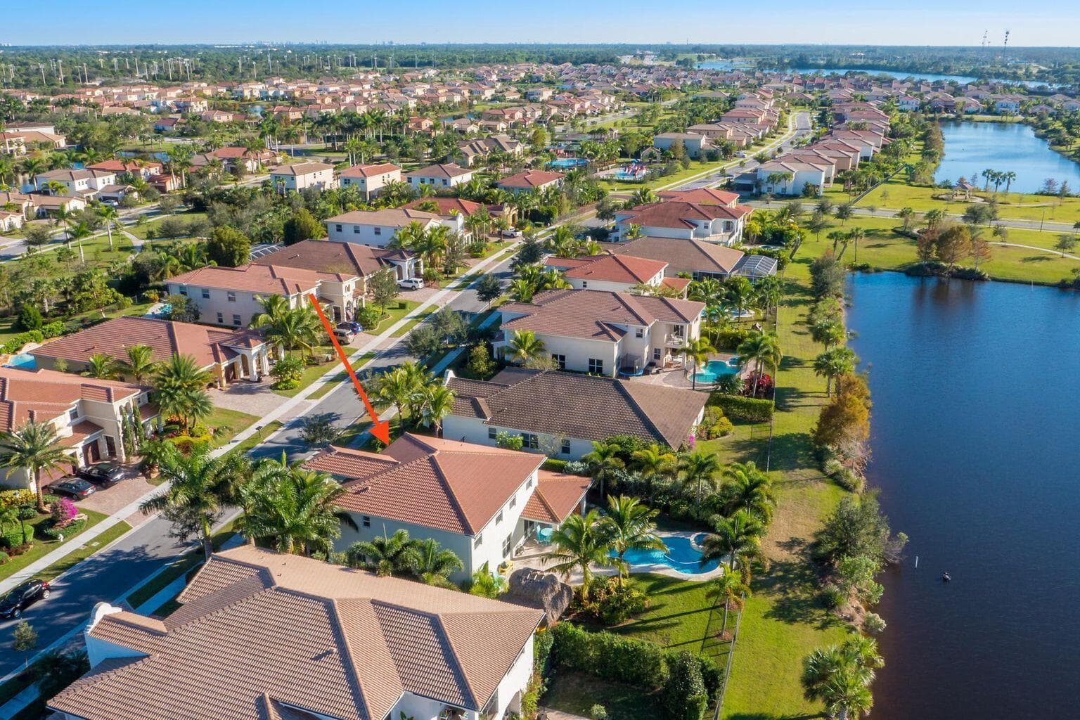 122 Andros Harbour Place, Jupiter, FL 33458 — photo 54 of 55