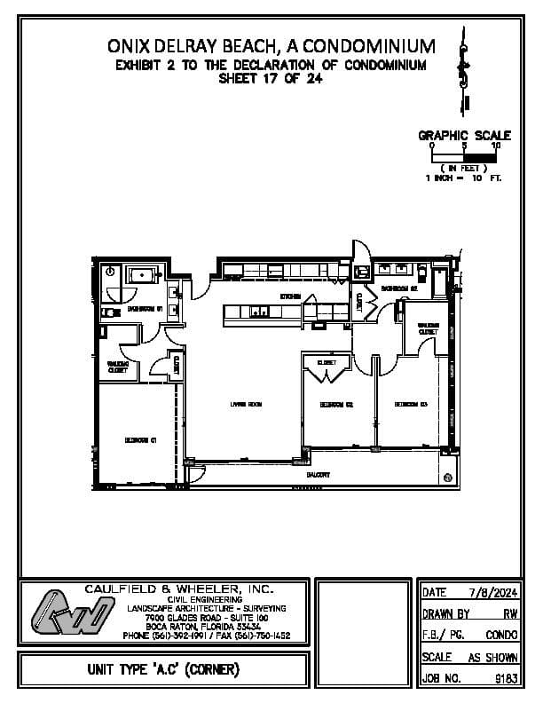 318 SE 5th Avenue A 307, Delray Beach, FL 33483 — photo 4 of 20