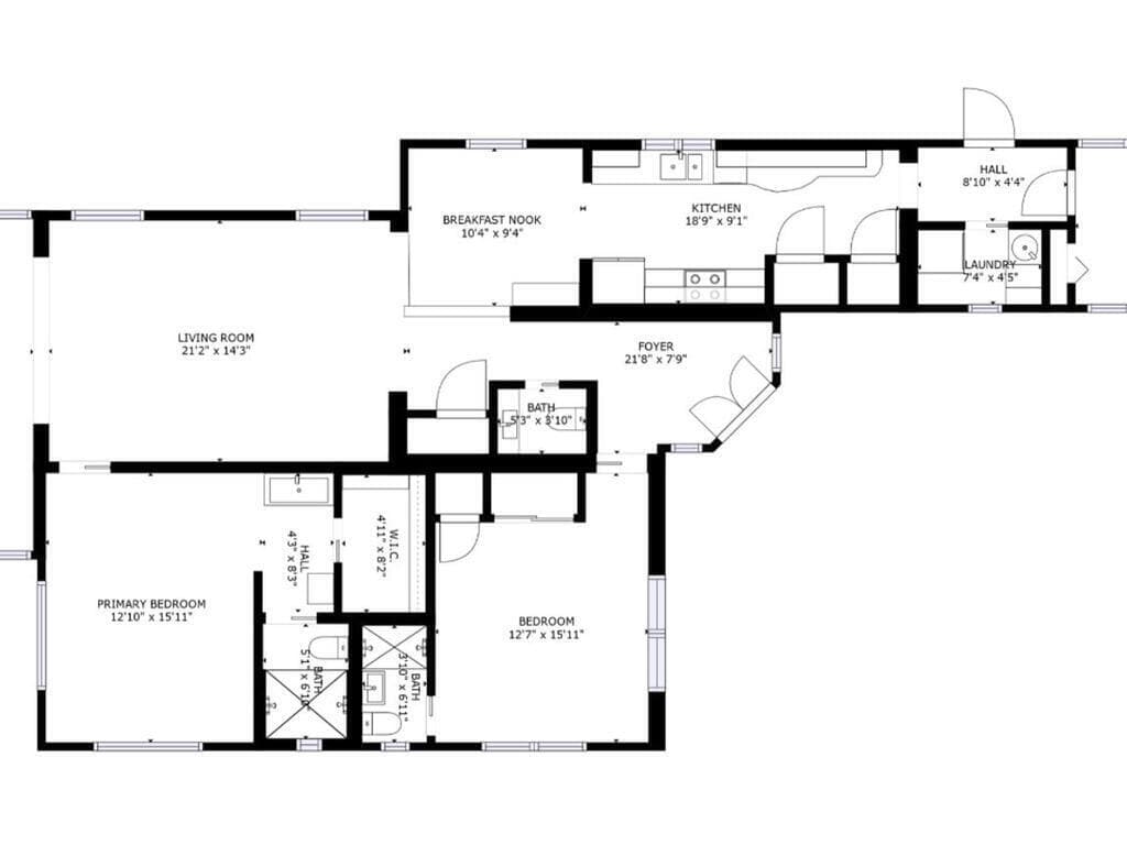 7820 Hawthorne Avenue, Miami Beach, FL 33141 — photo 35 of 52