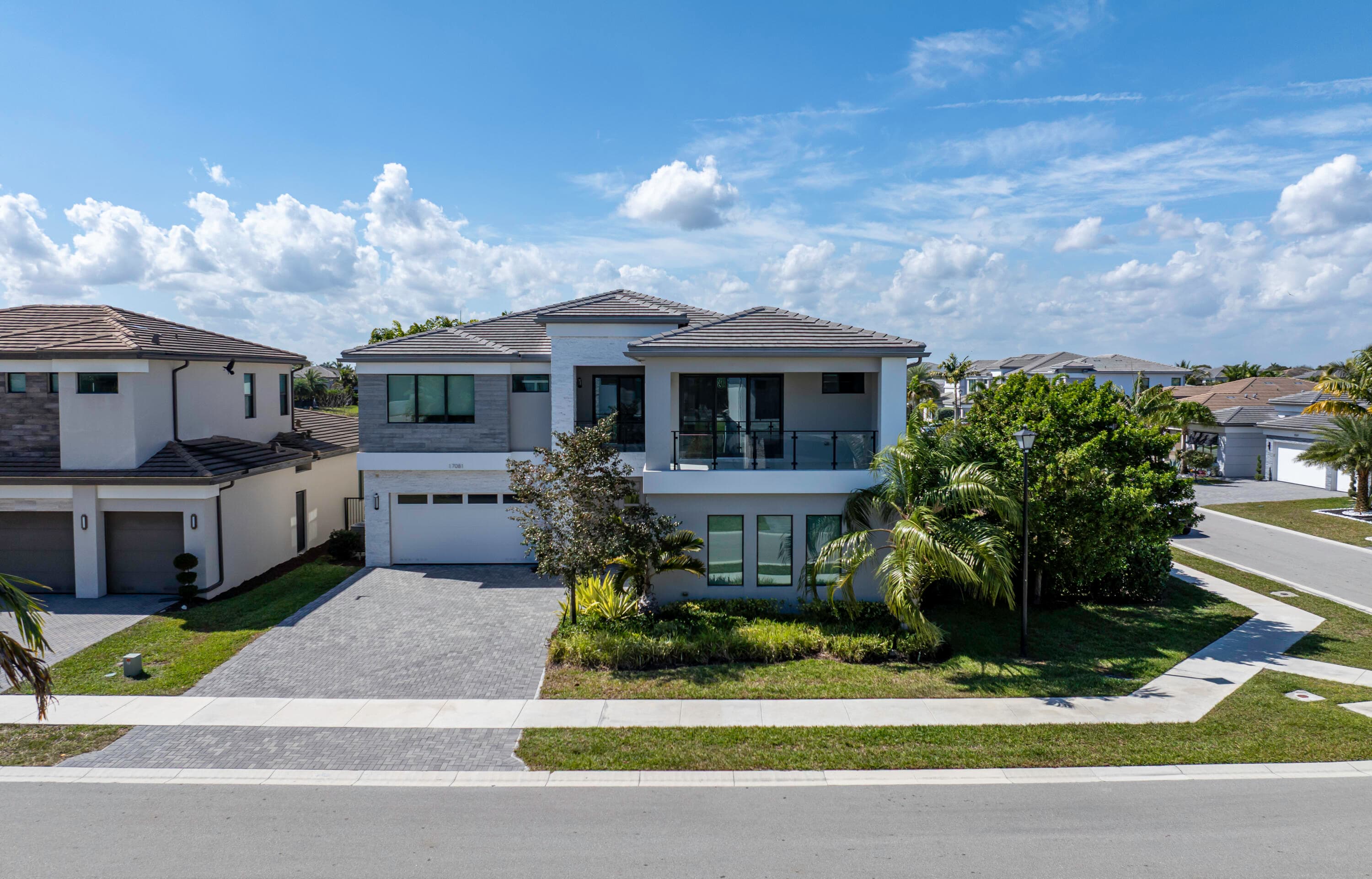 17081 Five Waters Avenue, Boca Raton, FL 33496 — photo 2 of 109