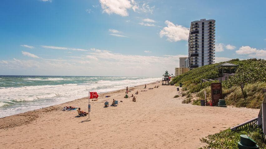 401 NE 10th Ter Terrace, Boca Raton, FL 33432 — photo 44 of 46