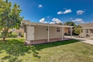 4710 Garden Avenue 1 Rear, West Palm Beach, FL 33405 — photo 3 of 19