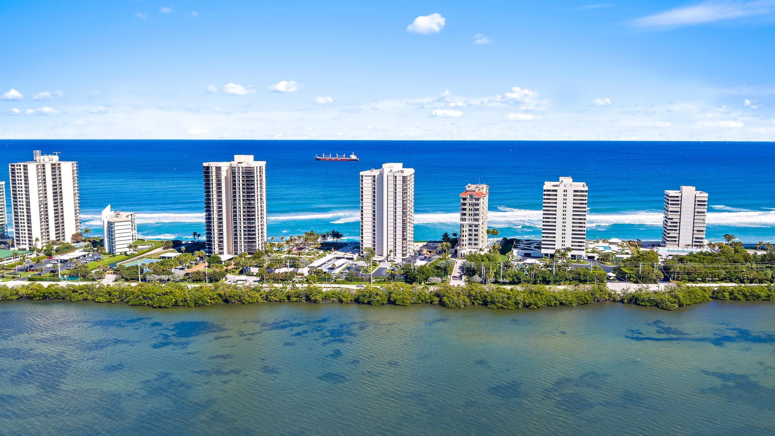 5380 N Ocean Drive 3a, Singer Island, FL 33404 — photo 36 of 38