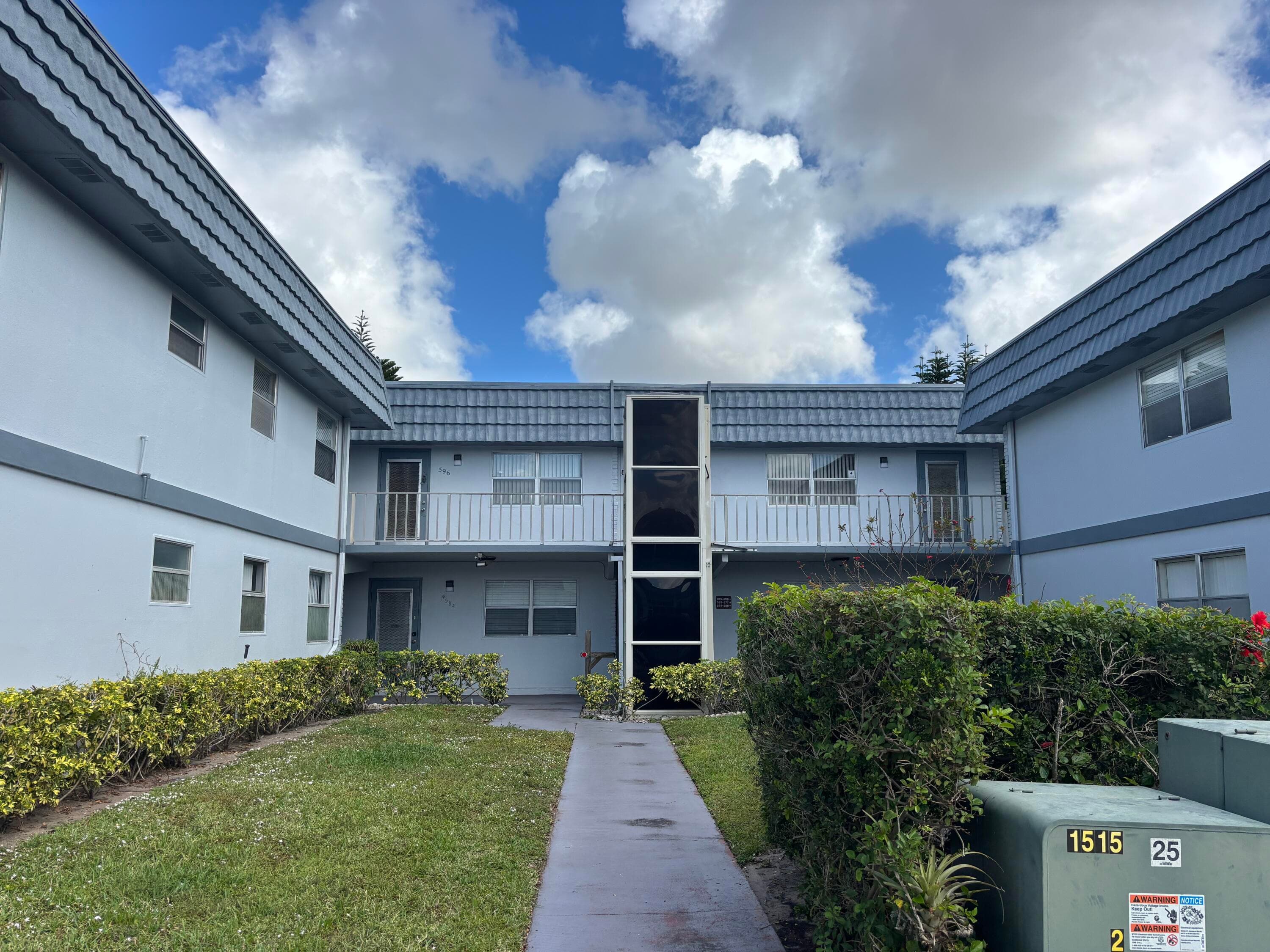 596 Saxony M, Delray Beach, FL 33446 — photo 16 of 22
