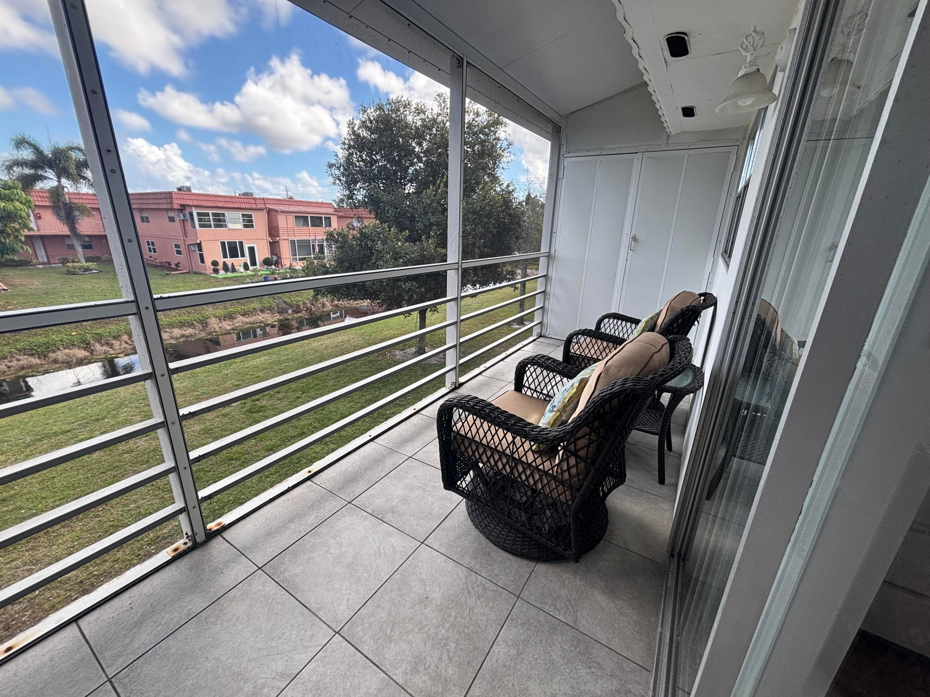 596 Saxony M, Delray Beach, FL 33446 — photo 14 of 22