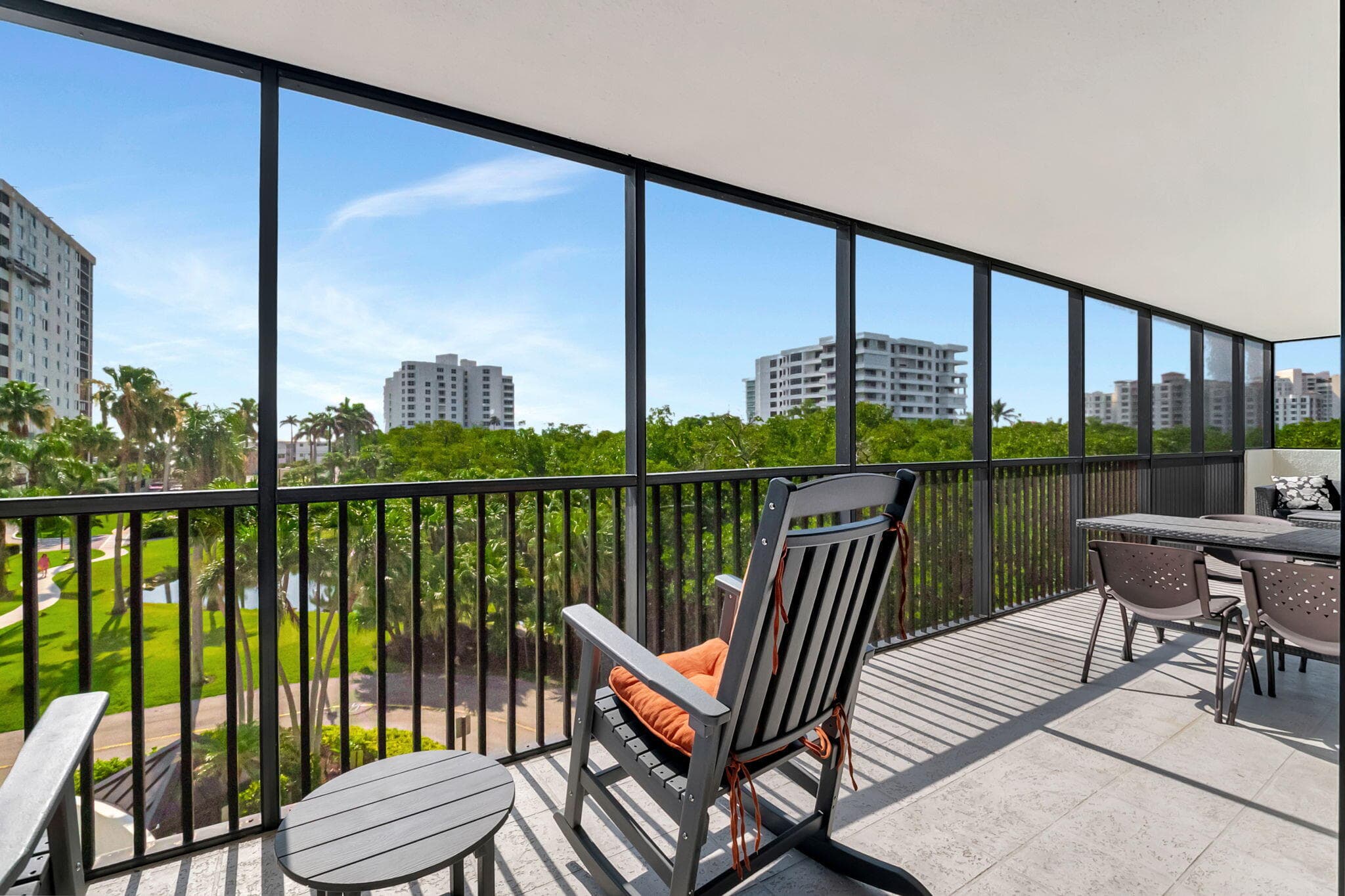 3420 S Ocean Boulevard 4n, Highland Beach, FL 33487 — photo 26 of 59