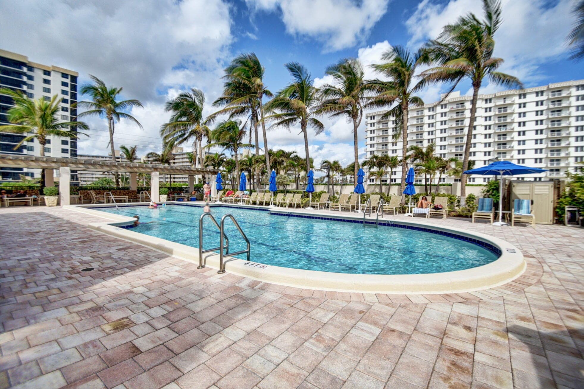 3420 S Ocean Boulevard 4n, Highland Beach, FL 33487 — photo 31 of 59