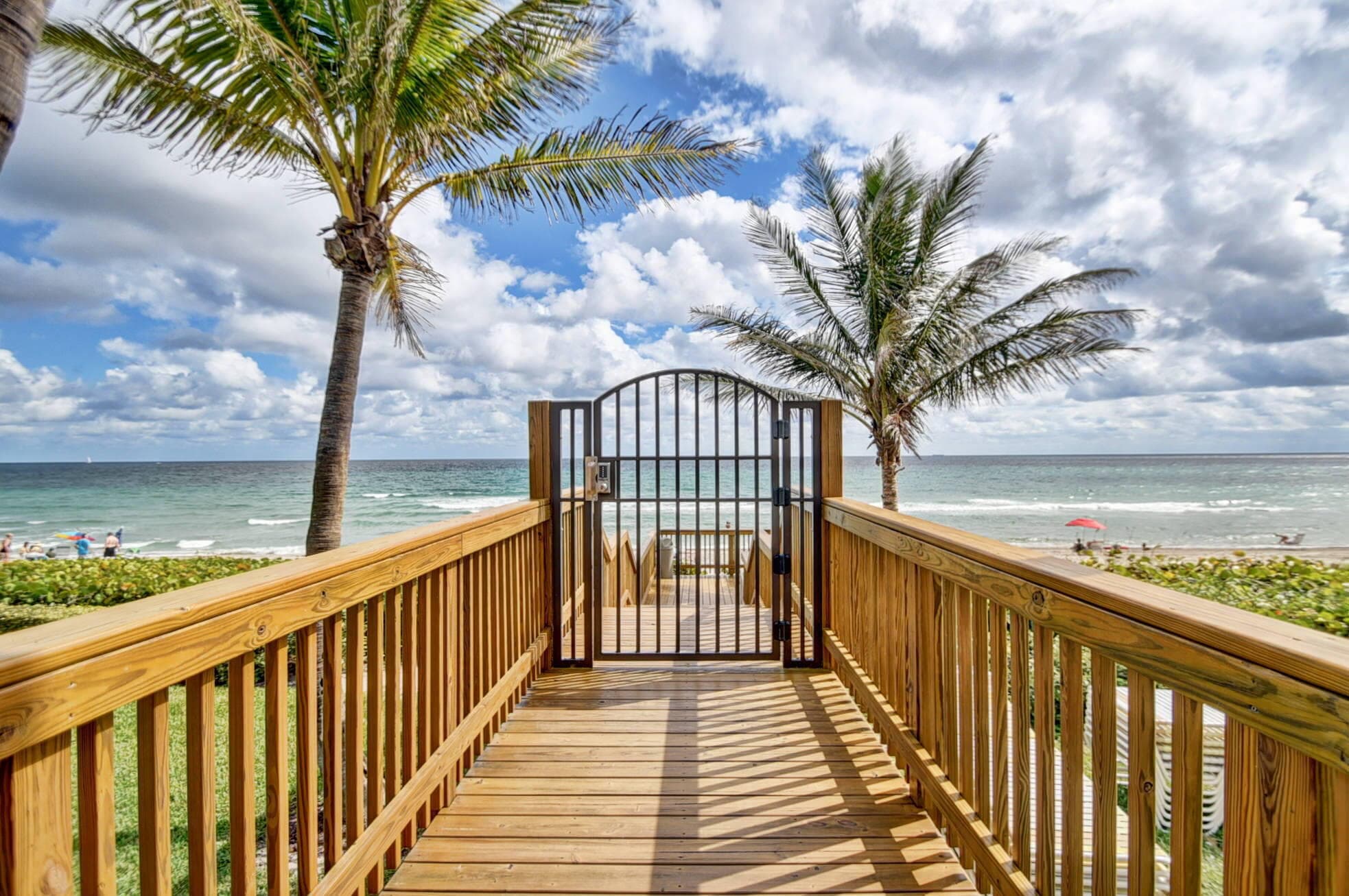 3420 S Ocean Boulevard 4n, Highland Beach, FL 33487 — photo 40 of 59