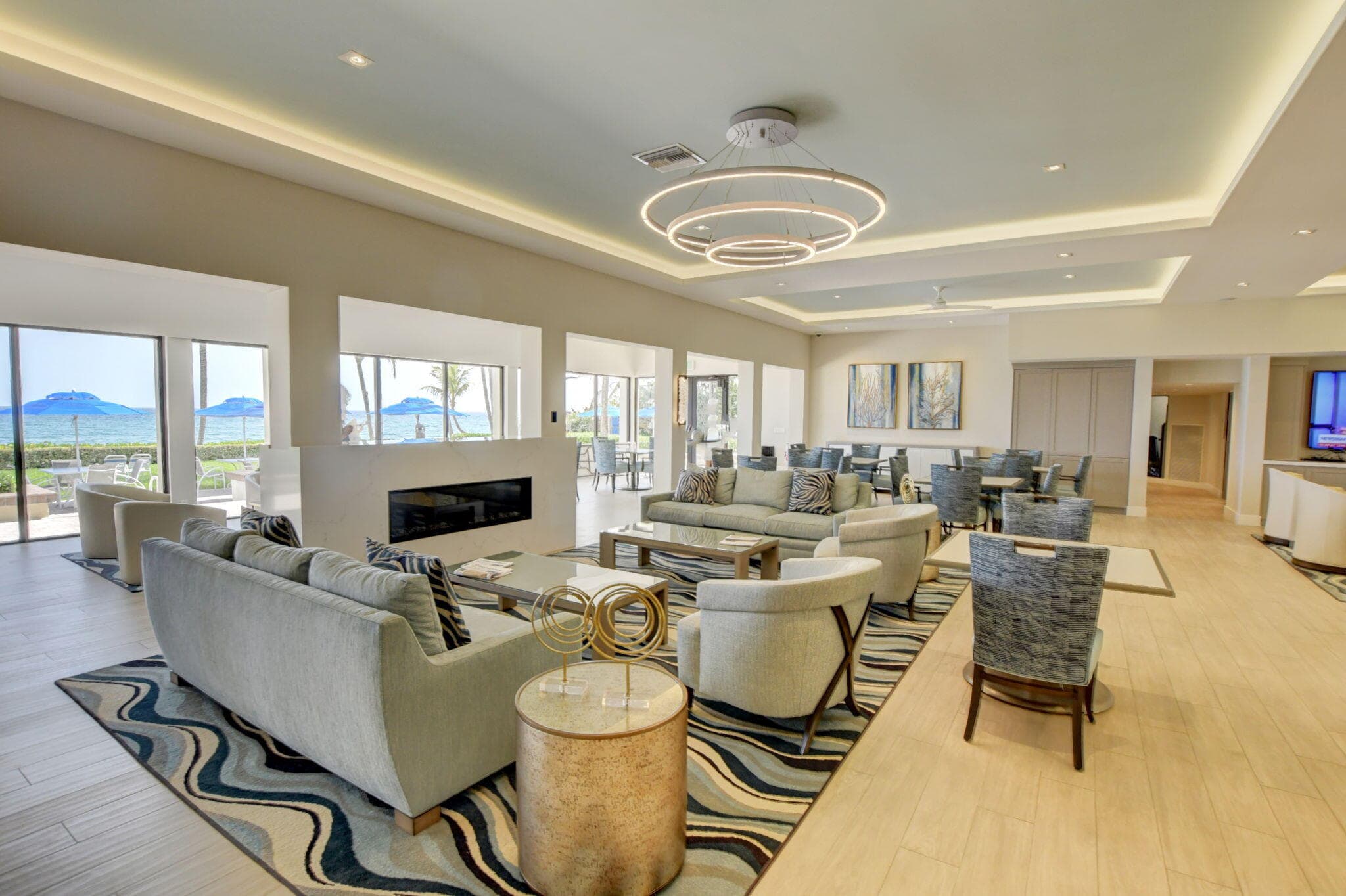 3420 S Ocean Boulevard 4n, Highland Beach, FL 33487 — photo 48 of 59