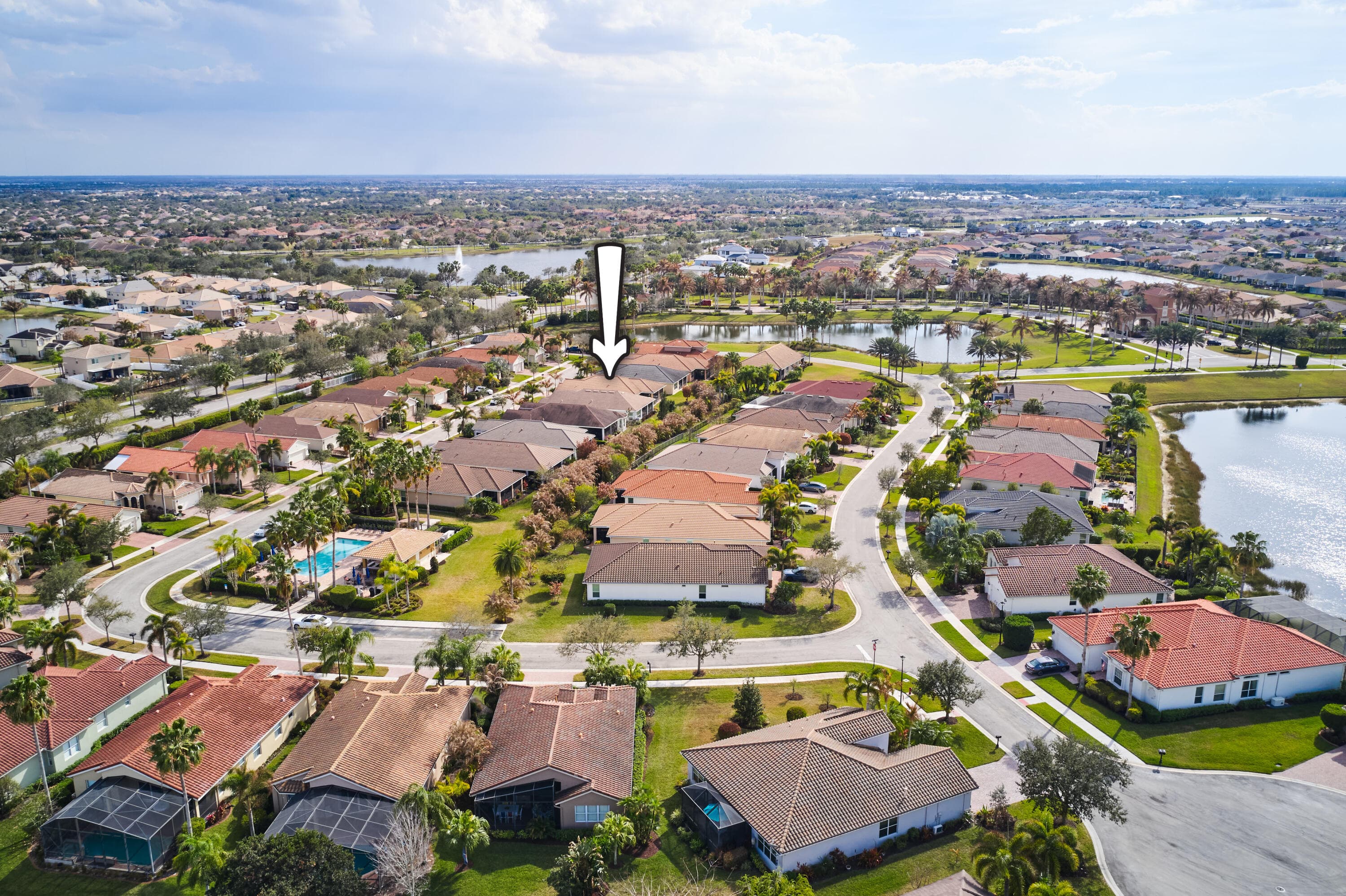 10095 SW Oak Tree Circle, Port St. Lucie, FL 34987 — photo 39 of 46