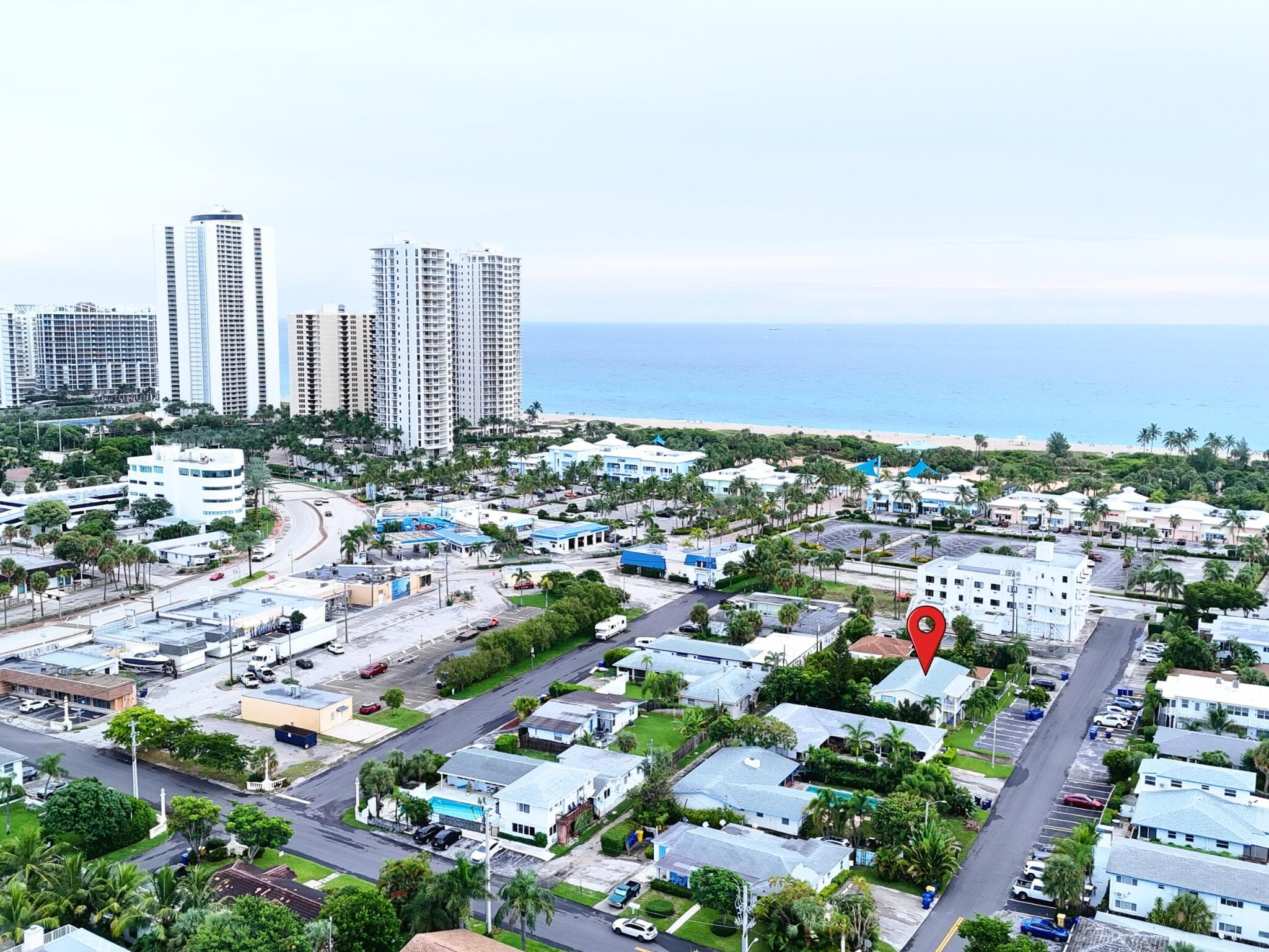 1236 Beach Road 3, Singer Island, FL 33404 — photo 2 of 27