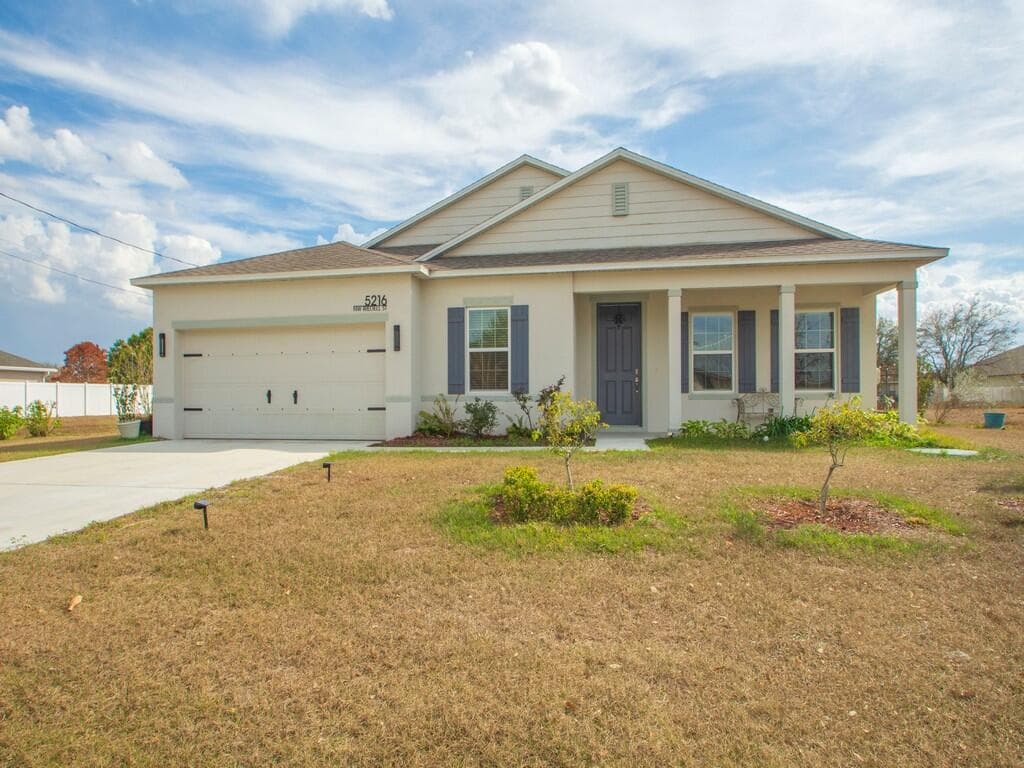 5216 NW Iredell Street, Port St. Lucie, FL 34986 — photo 1 of 33