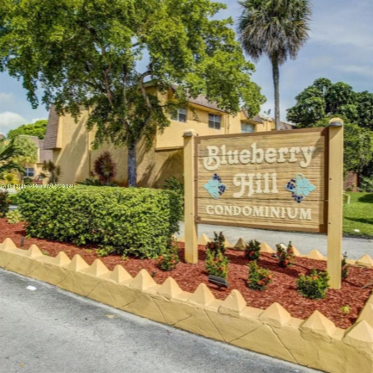 5844 Blueberry Unit 68 Court, Lauderhill, FL 33313 — photo 33 of 33