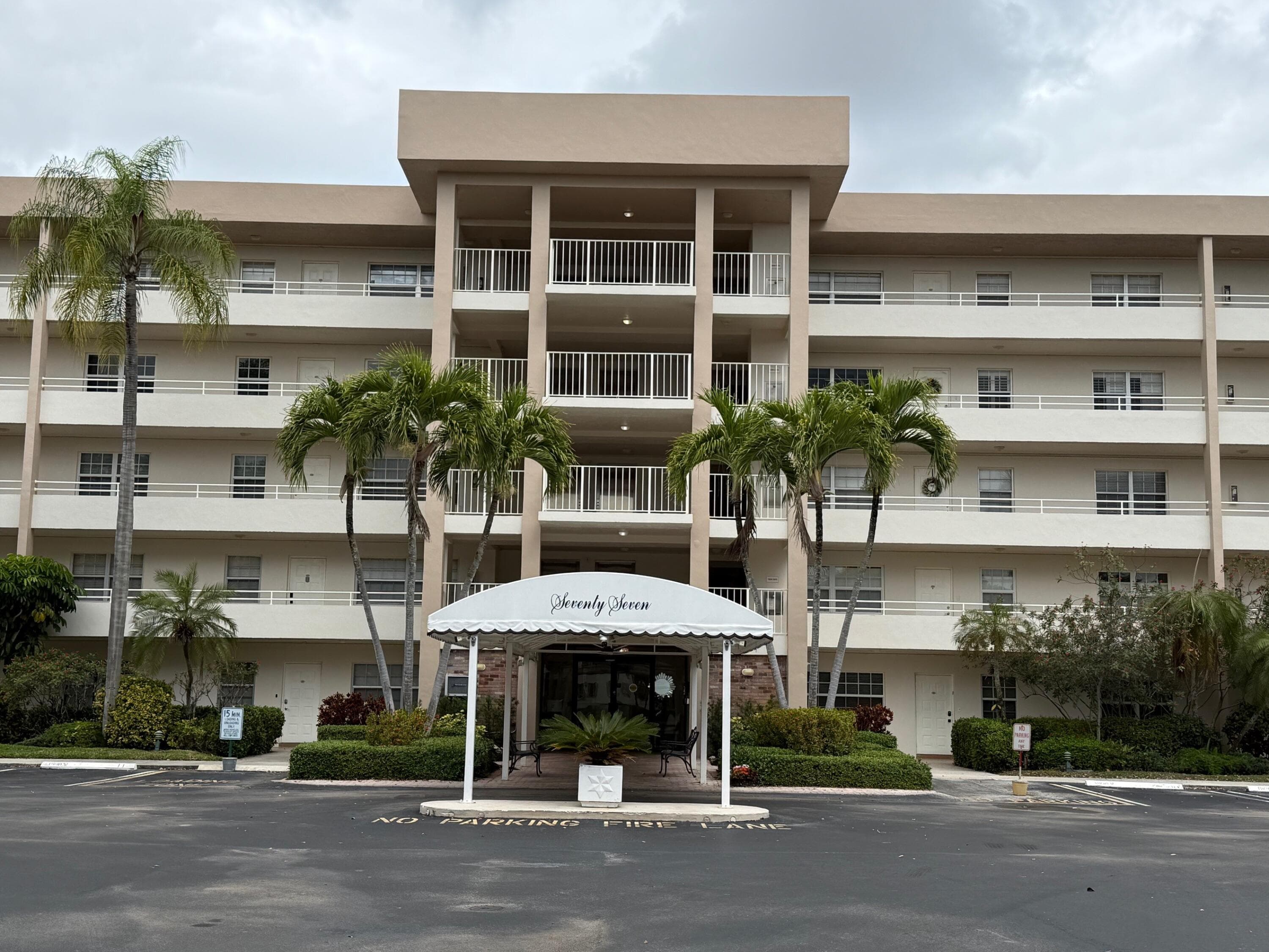 3930 Oaks Clubhouse Drive 408, Pompano Beach, FL 33069 — photo 1 of 17