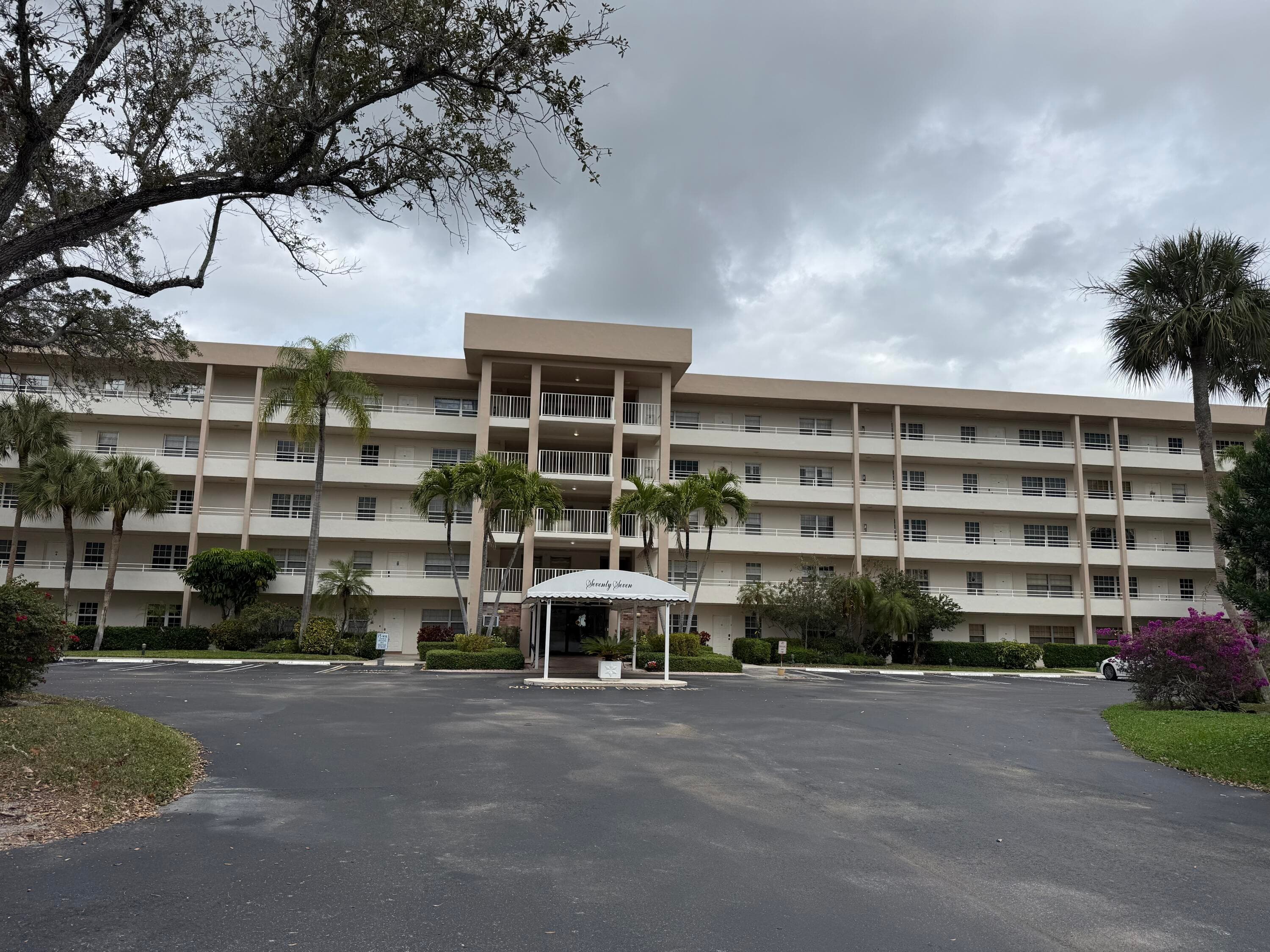 3930 Oaks Clubhouse Drive 408, Pompano Beach, FL 33069 — photo 16 of 17