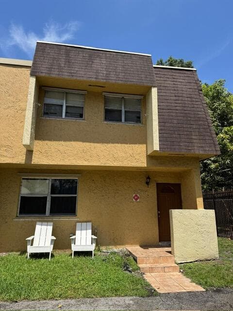 5844 Blueberry Unit 68 Court, Lauderhill, FL 33313 — photo 2 of 33