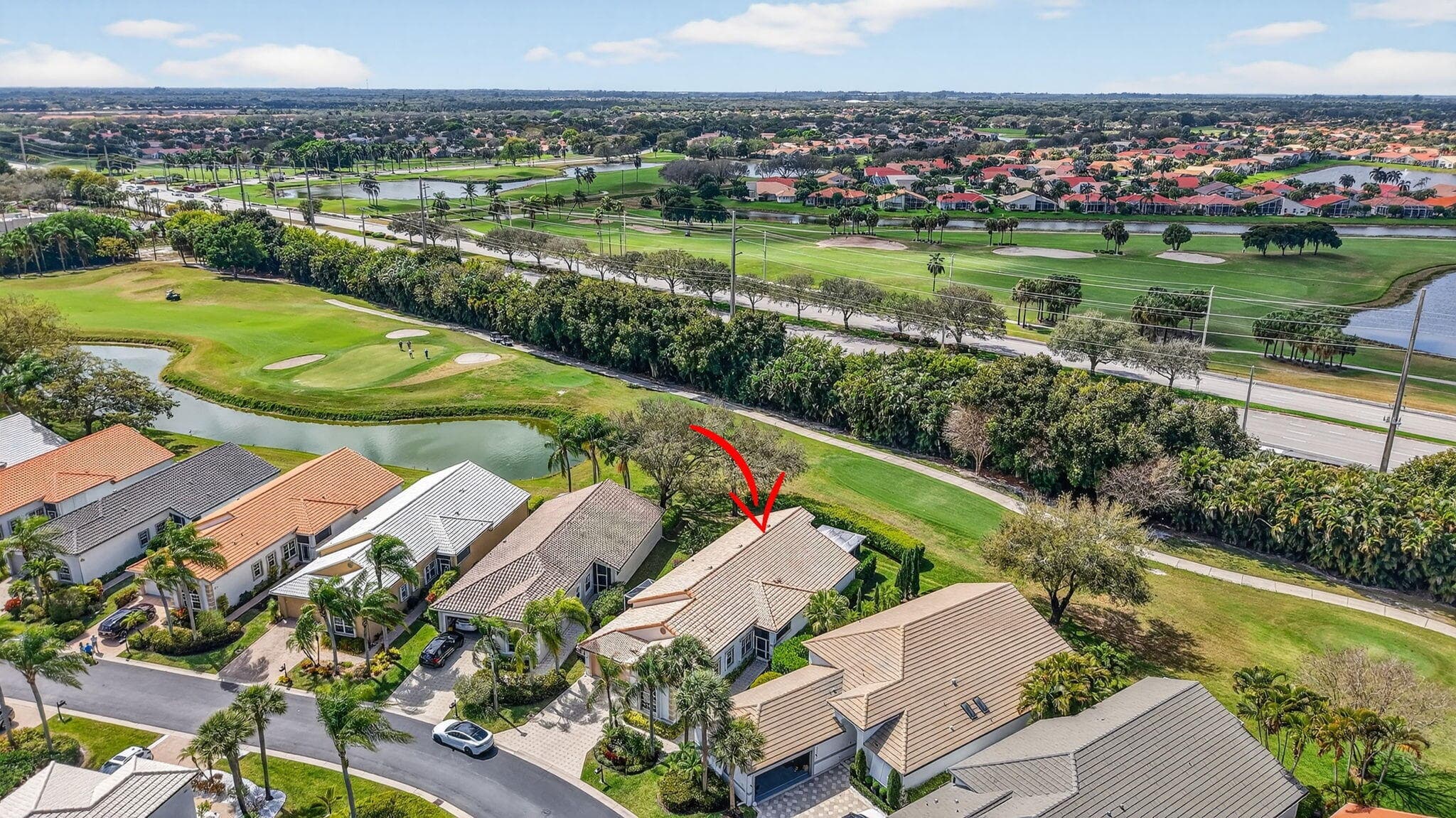 11893 Fountainside Circle, Boynton Beach, FL 33437 — photo 61 of 103
