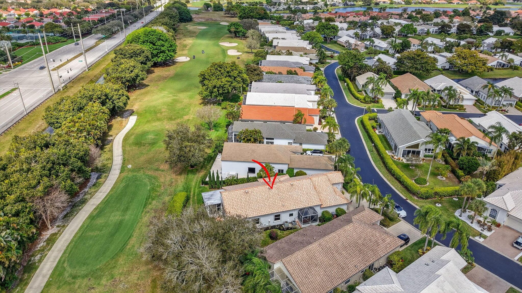 11893 Fountainside Circle, Boynton Beach, FL 33437 — photo 68 of 103