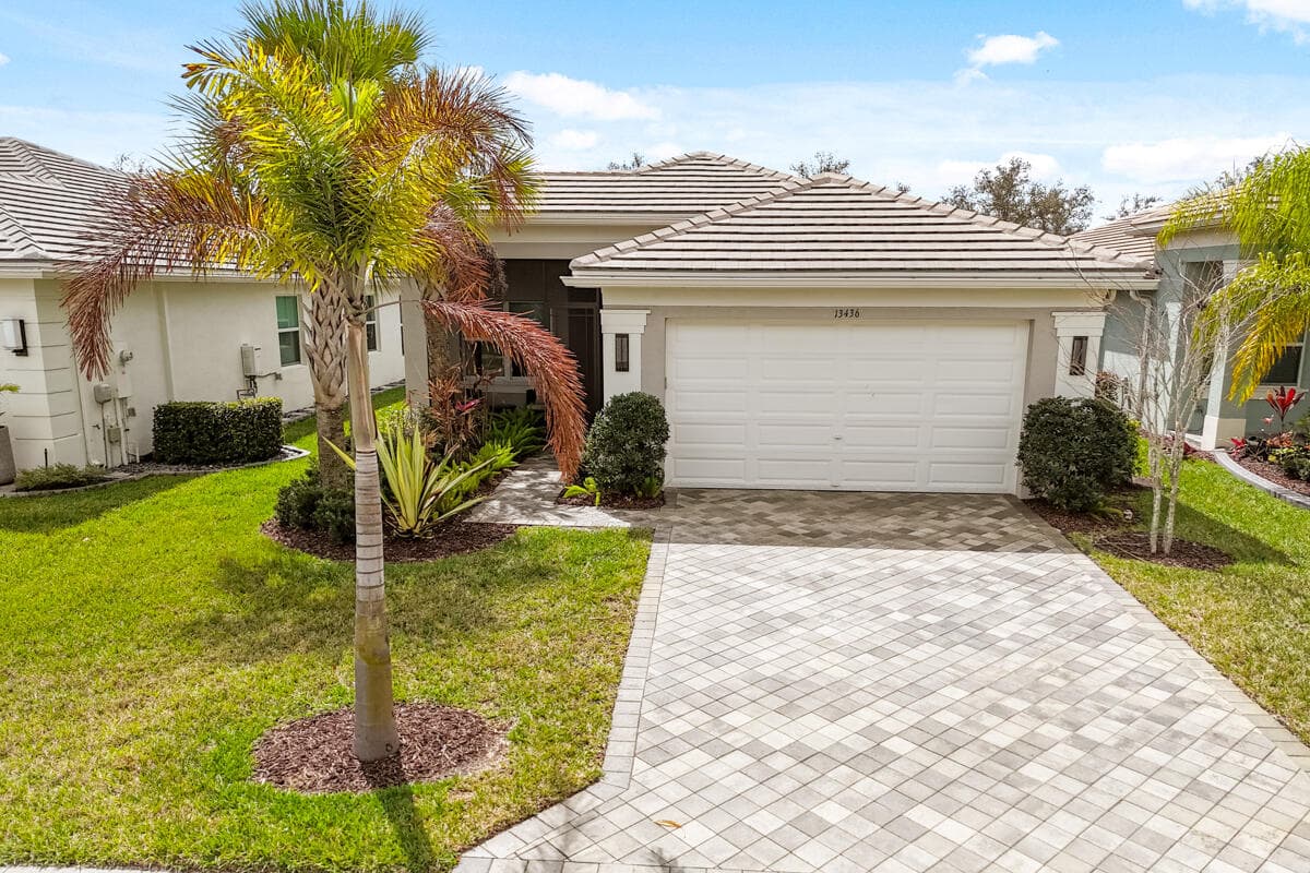 13436 SW River Rock Road, Port St. Lucie, FL 34987 — photo 1 of 115
