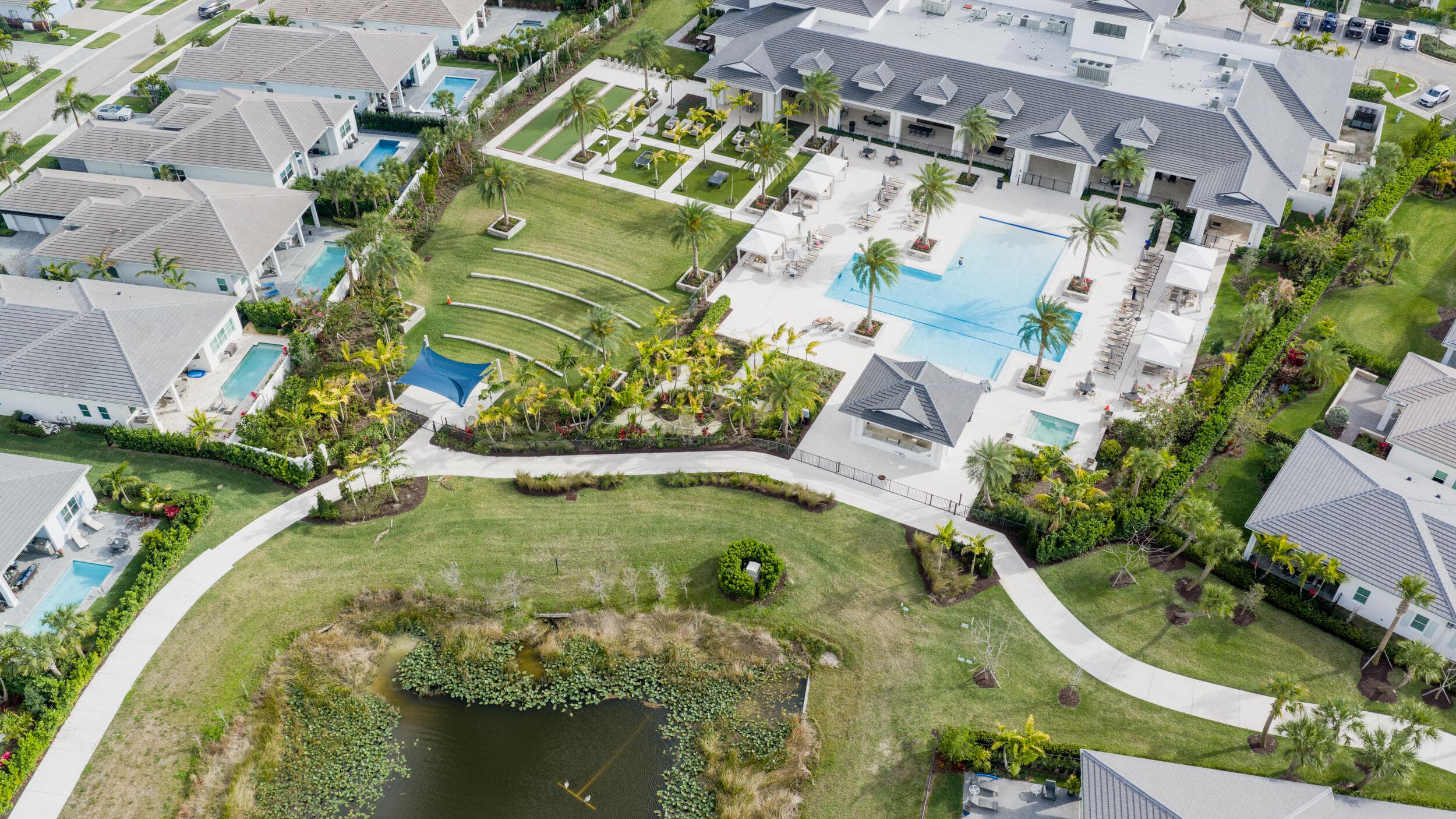 10038 Regency Way, Palm Beach Gardens, FL 33412 — photo 42 of 48