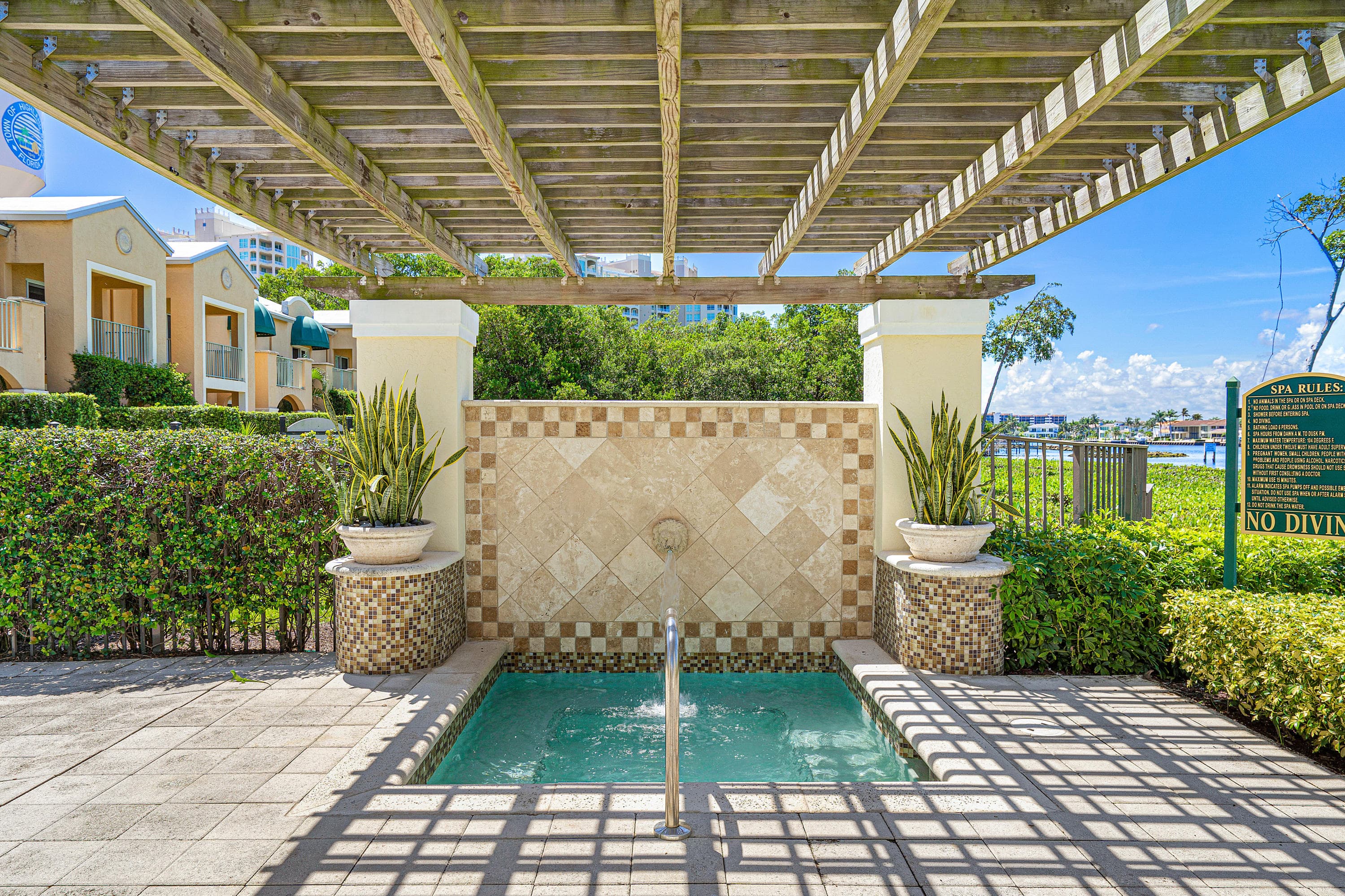 3606 S Ocean 1002 Boulevard 1002, Highland Beach, FL 33487 — photo 35 of 45