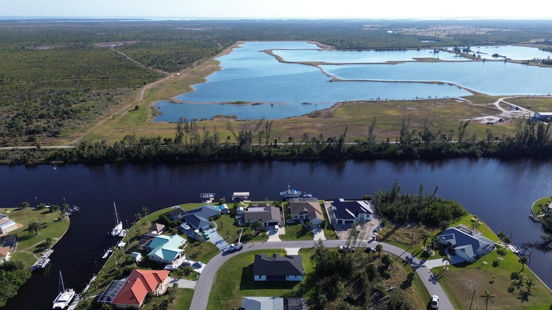 10625 Ayear Road, Port Charlotte, FL 33981 — photo 34 of 35