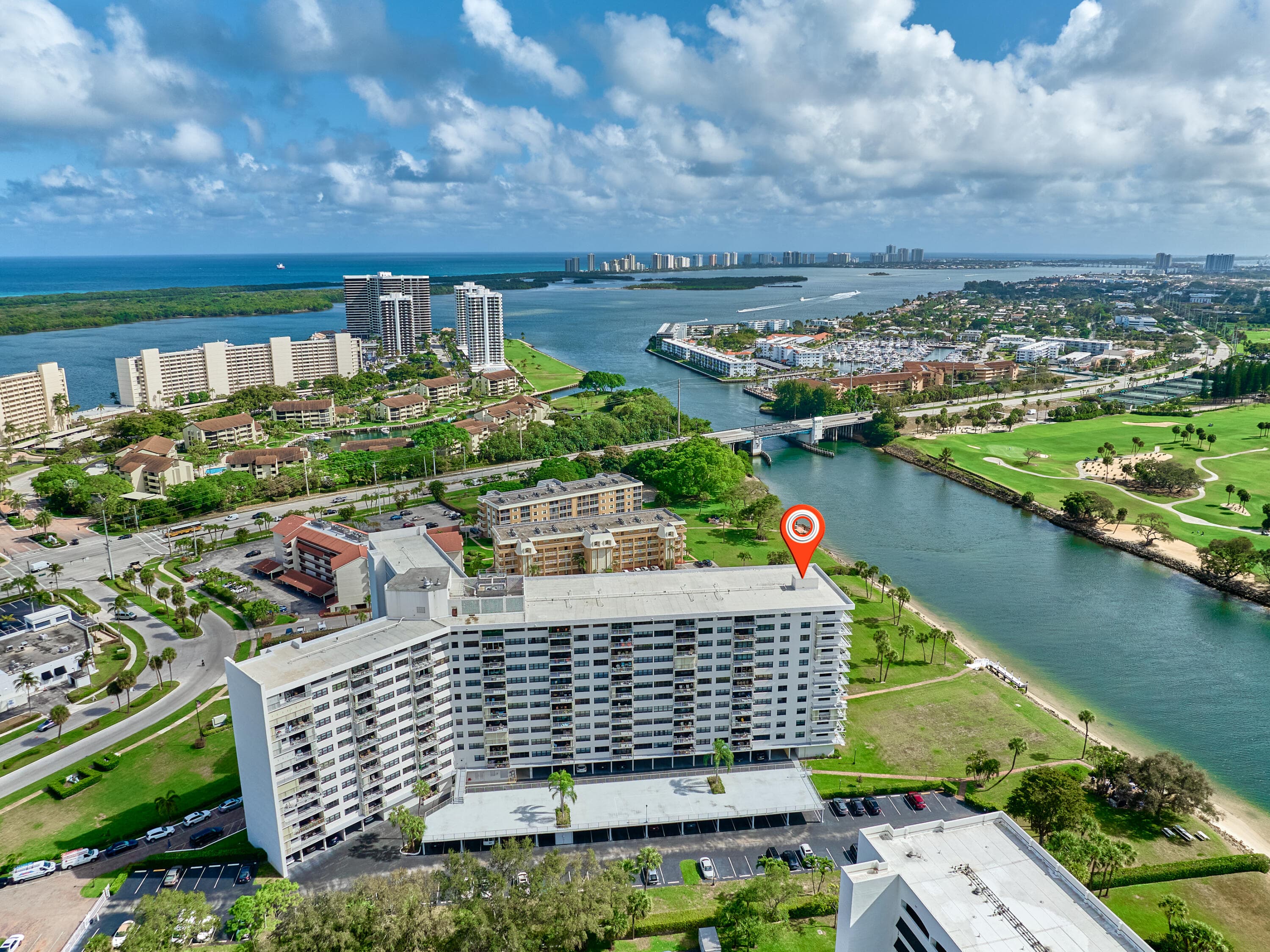 336 Golfview Road 605, North Palm Beach, FL 33408 — photo 26 of 27