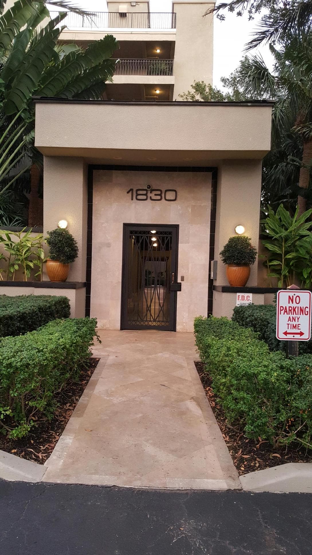 1830 Embassy Drive 506, West Palm Beach, FL 33401 — photo 1 of 18
