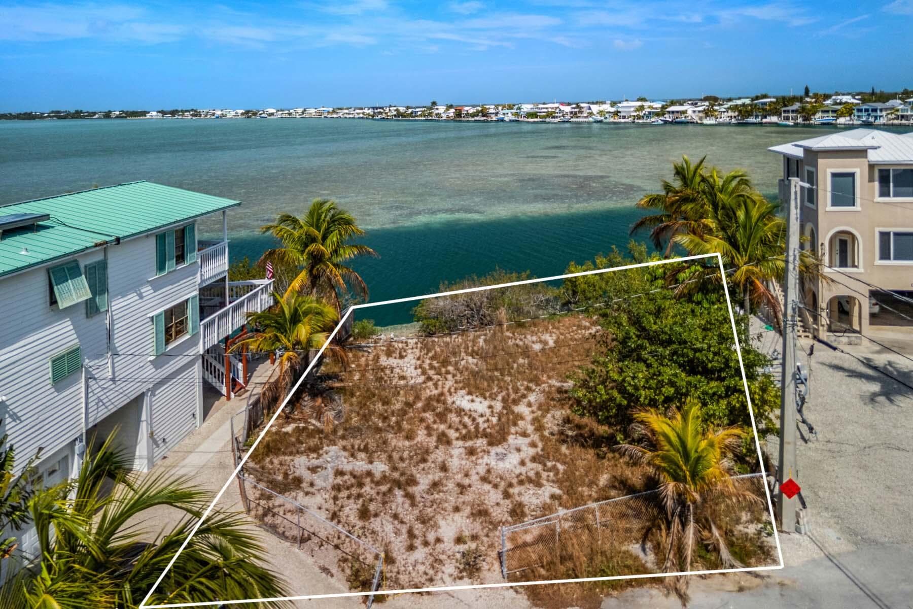 00000 Lagoon Drive, Sugarloaf Key, FL 33042 — photo