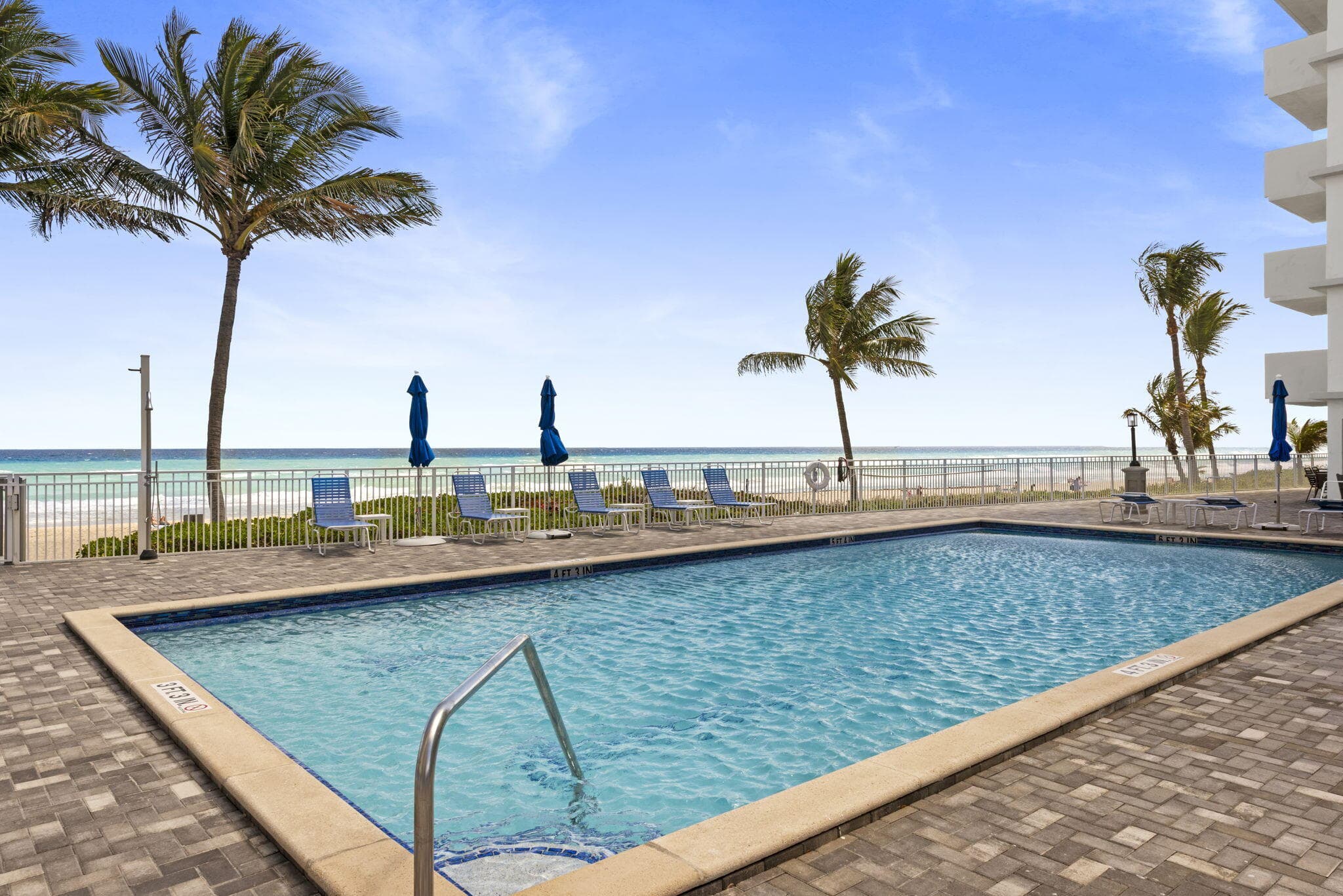 3215 S Ocean Boulevard 906, Highland Beach, FL 33487 — photo 20 of 30