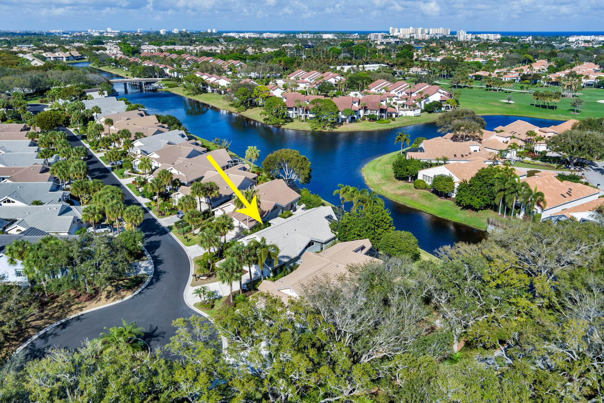 16440 Riverwind Drive, Jupiter, FL 33477 — photo 22 of 23