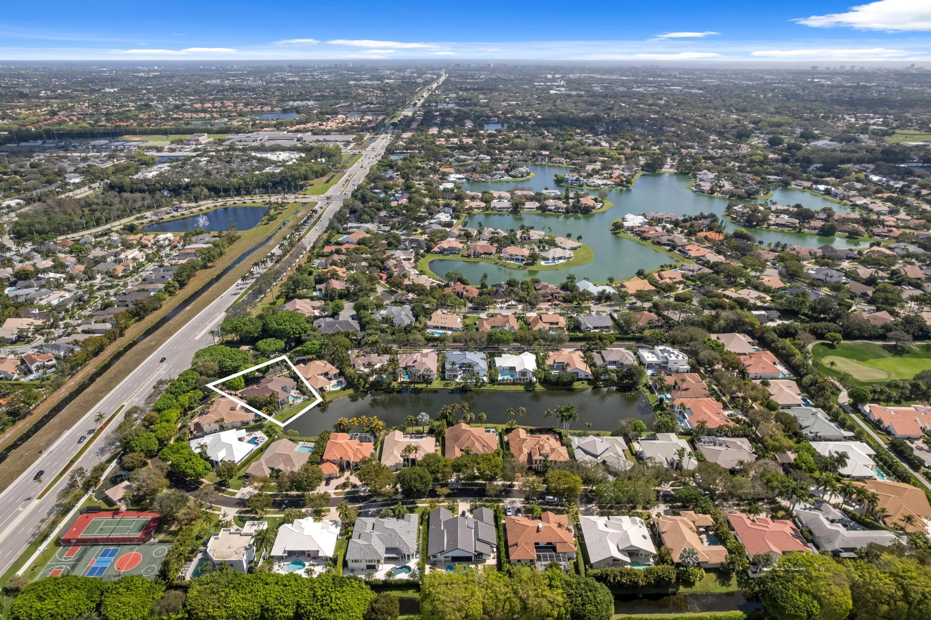 19230 Fox Landing Drive, Boca Raton, FL 33434 — photo 45 of 58