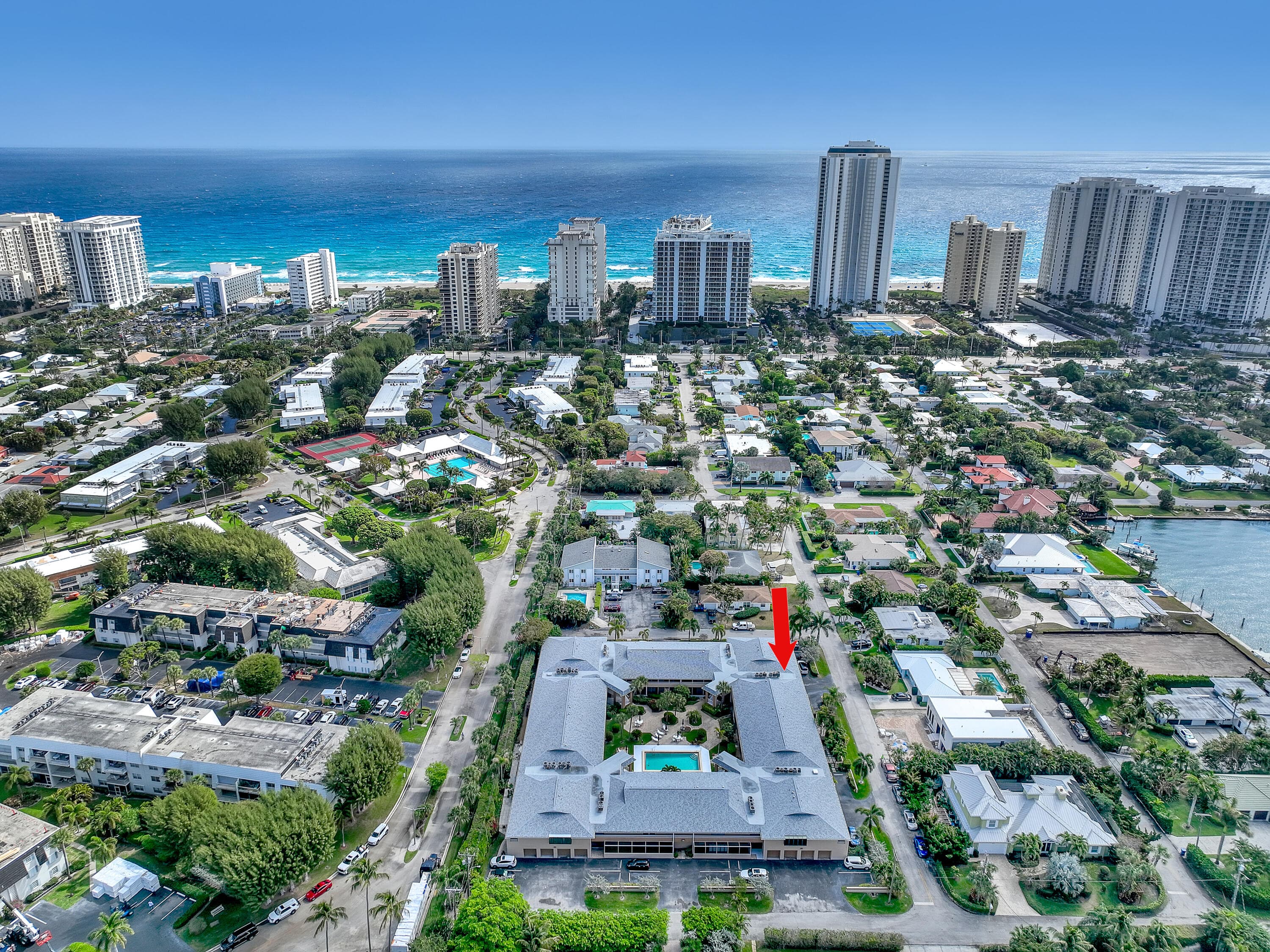 1100 Surf Road 215, Singer Island, FL 33404 — photo 29 of 30